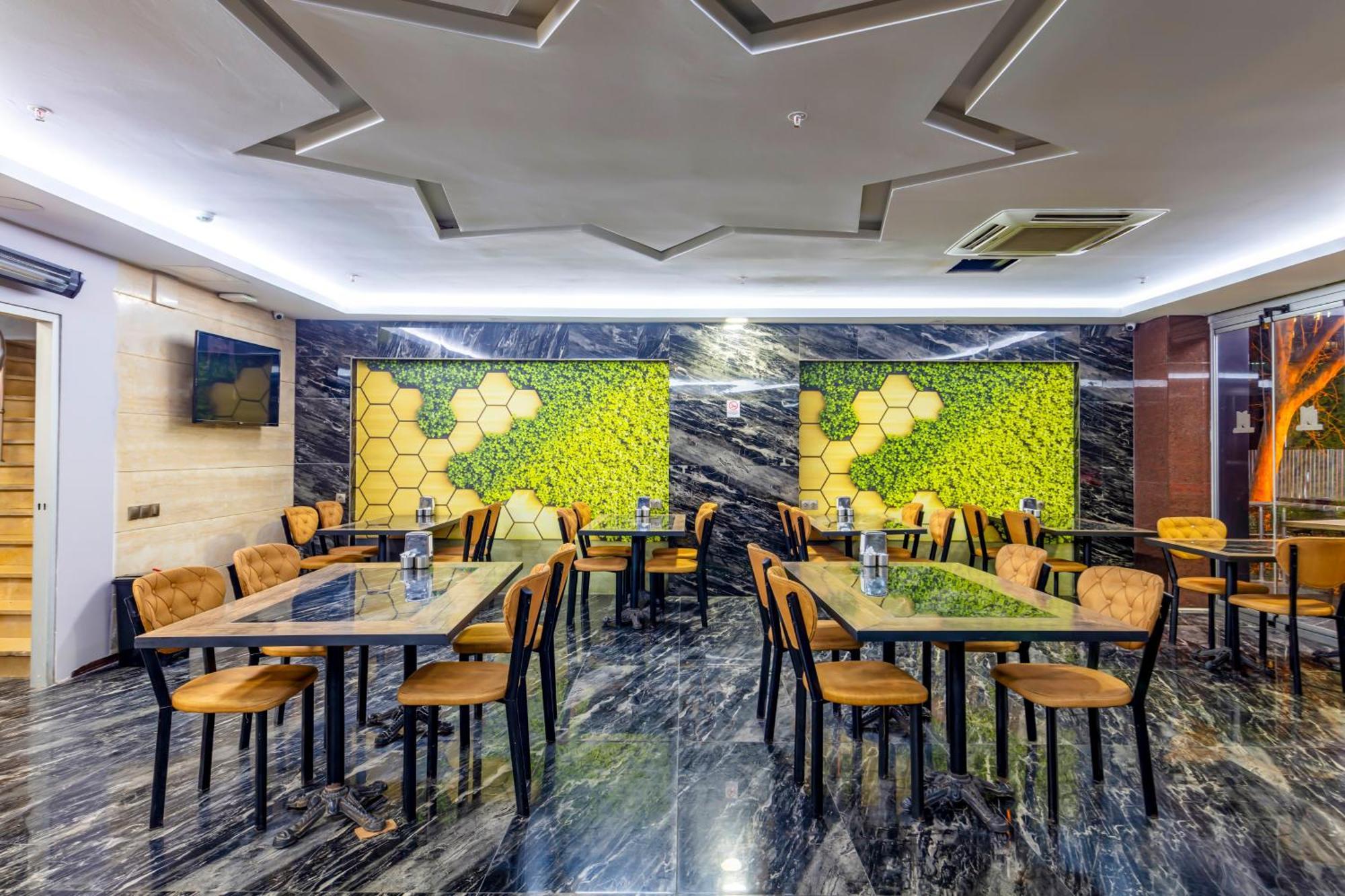 Dem Airport 4* Istanbul