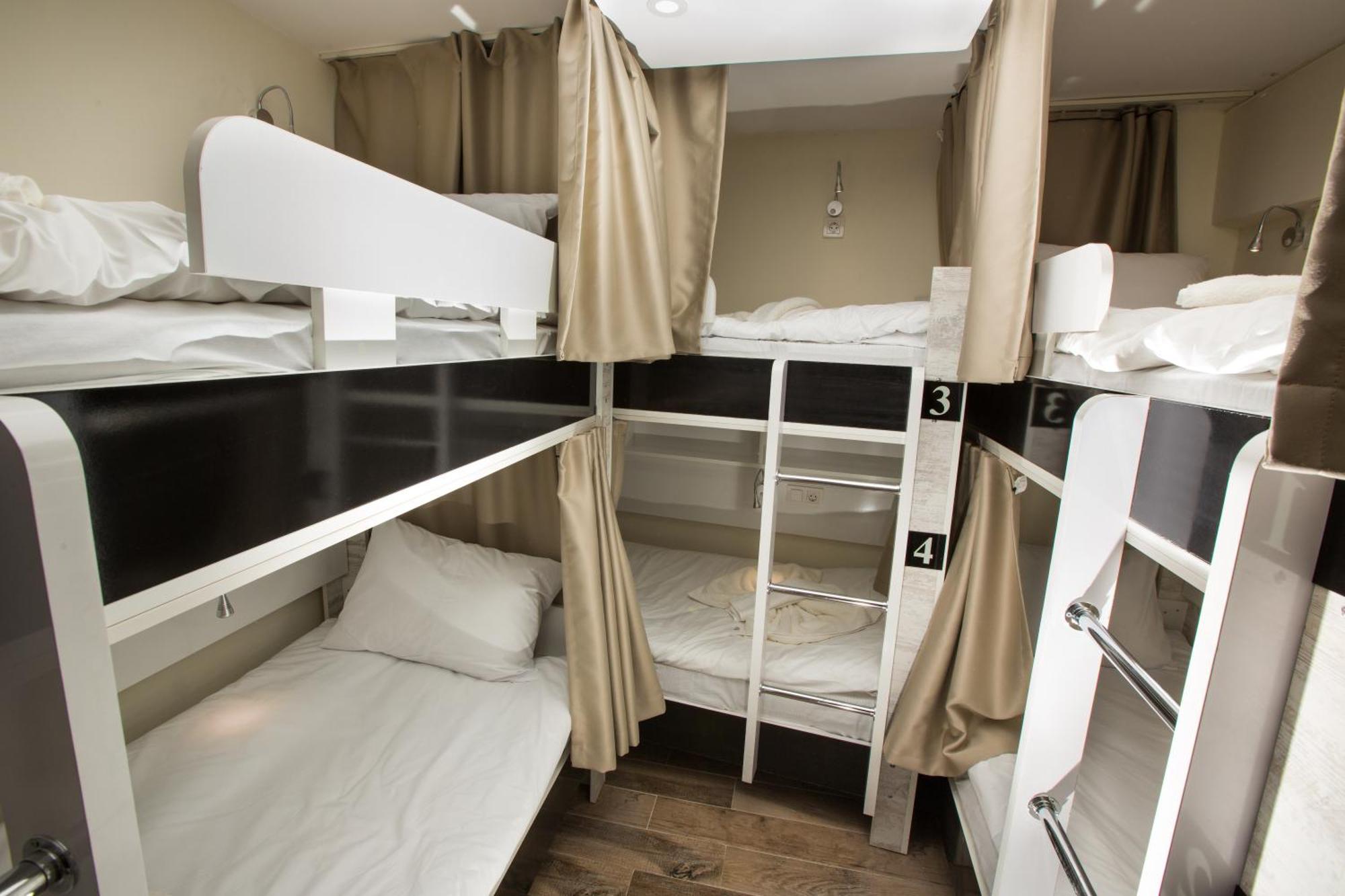 Old City Hostel Istanbul