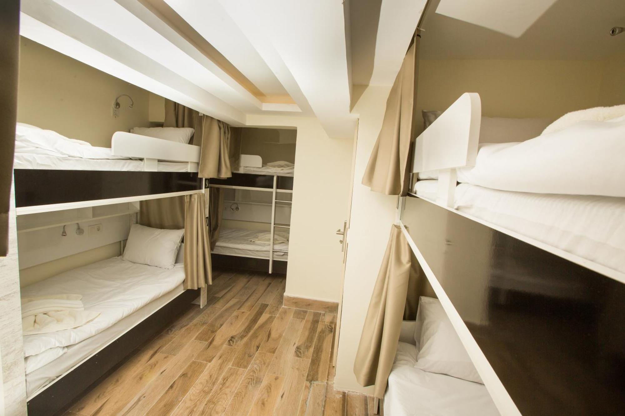 Old City Hostel Hostel Istanbul