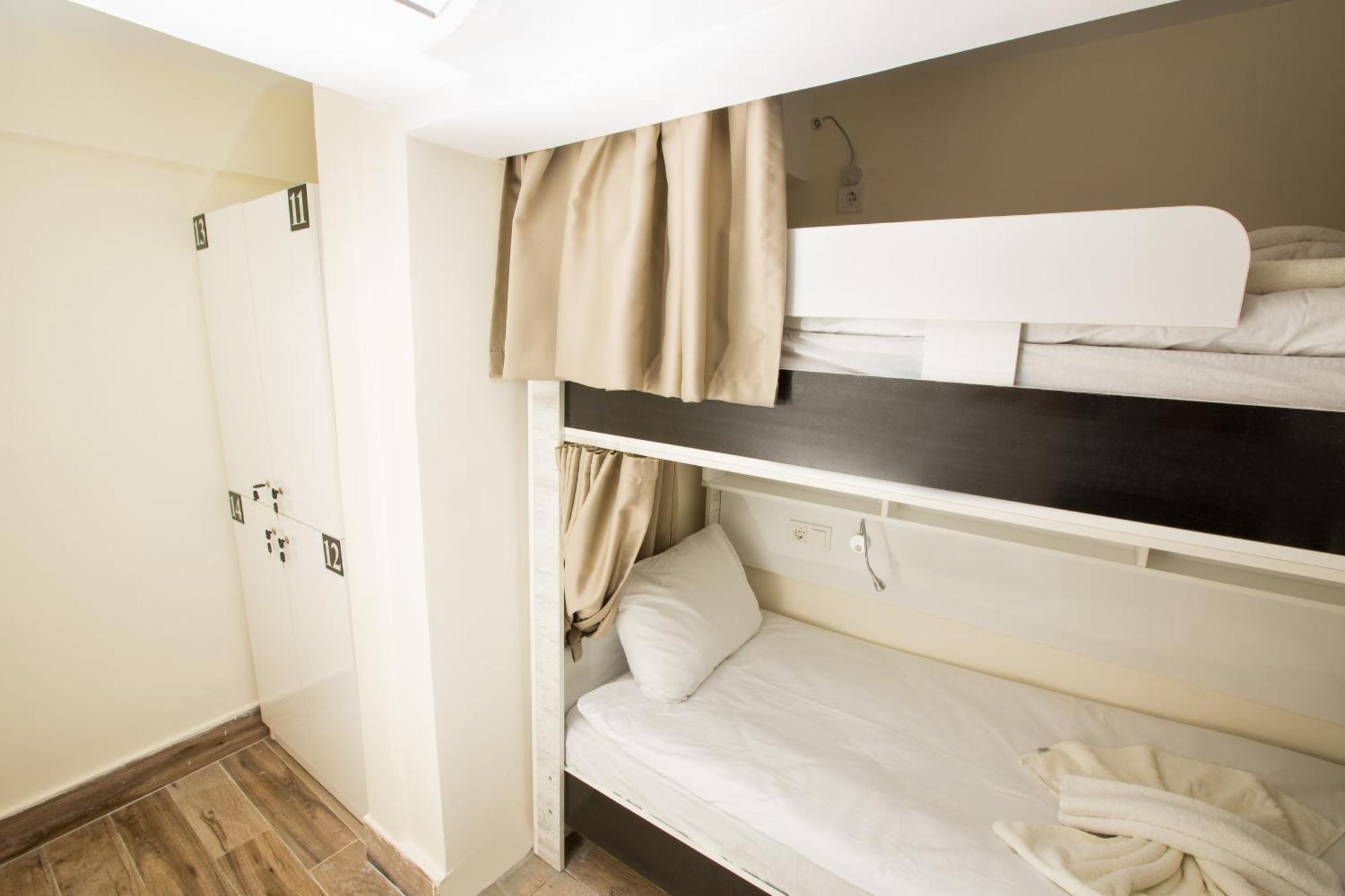 Old City Hostel Istanbul