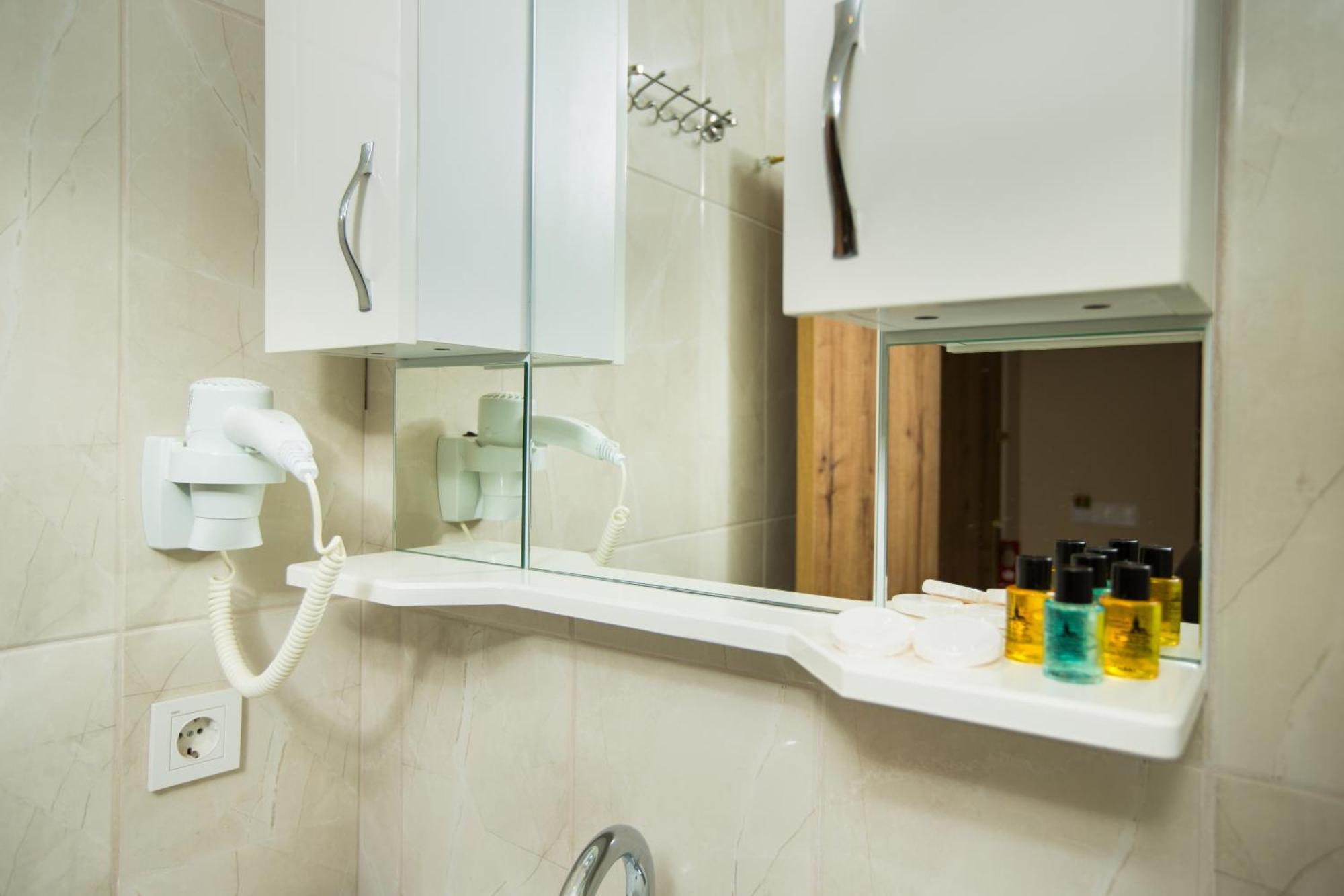 Old City Hostel Istanbul
