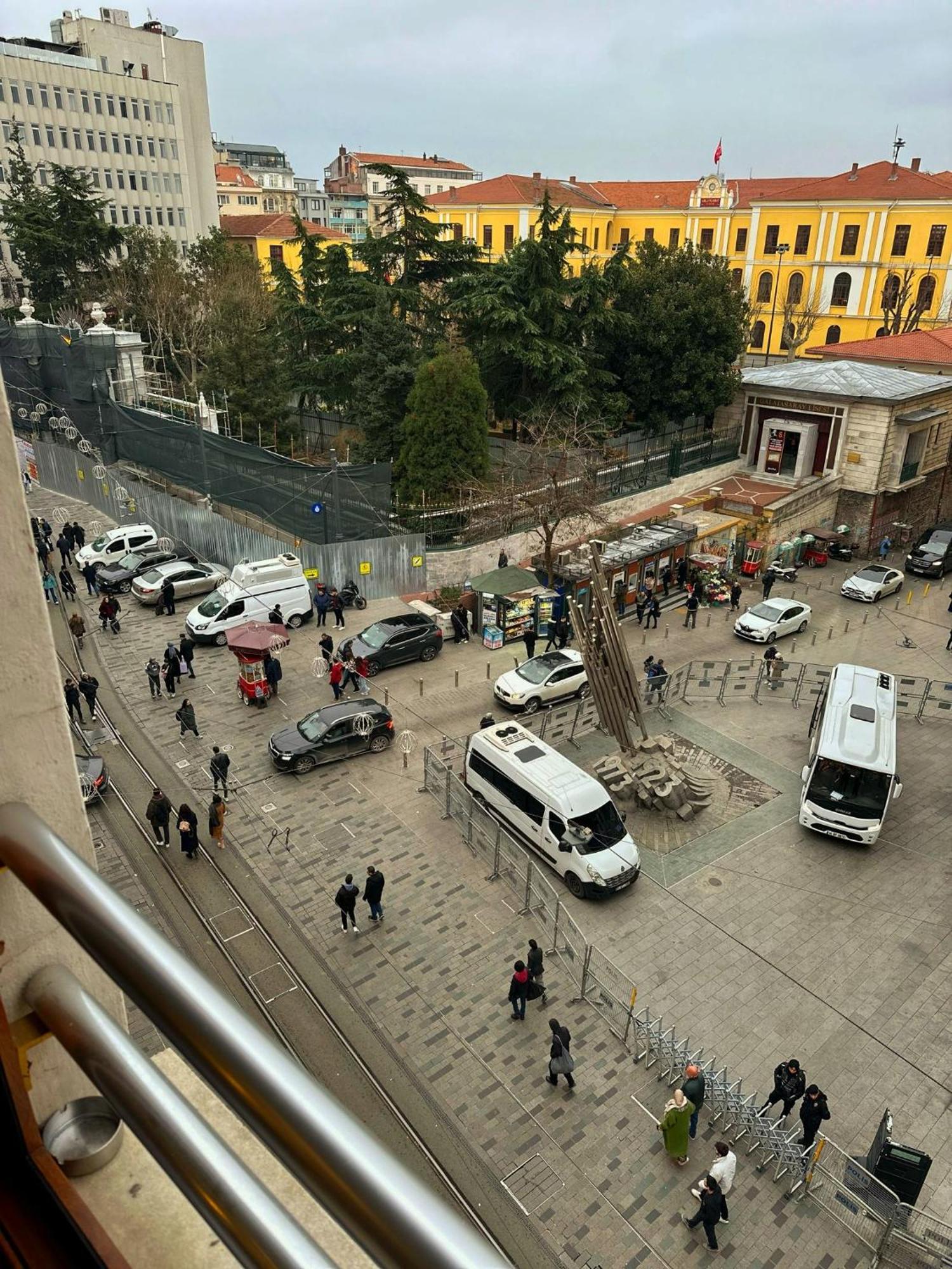 Apartamento Mayata Pera