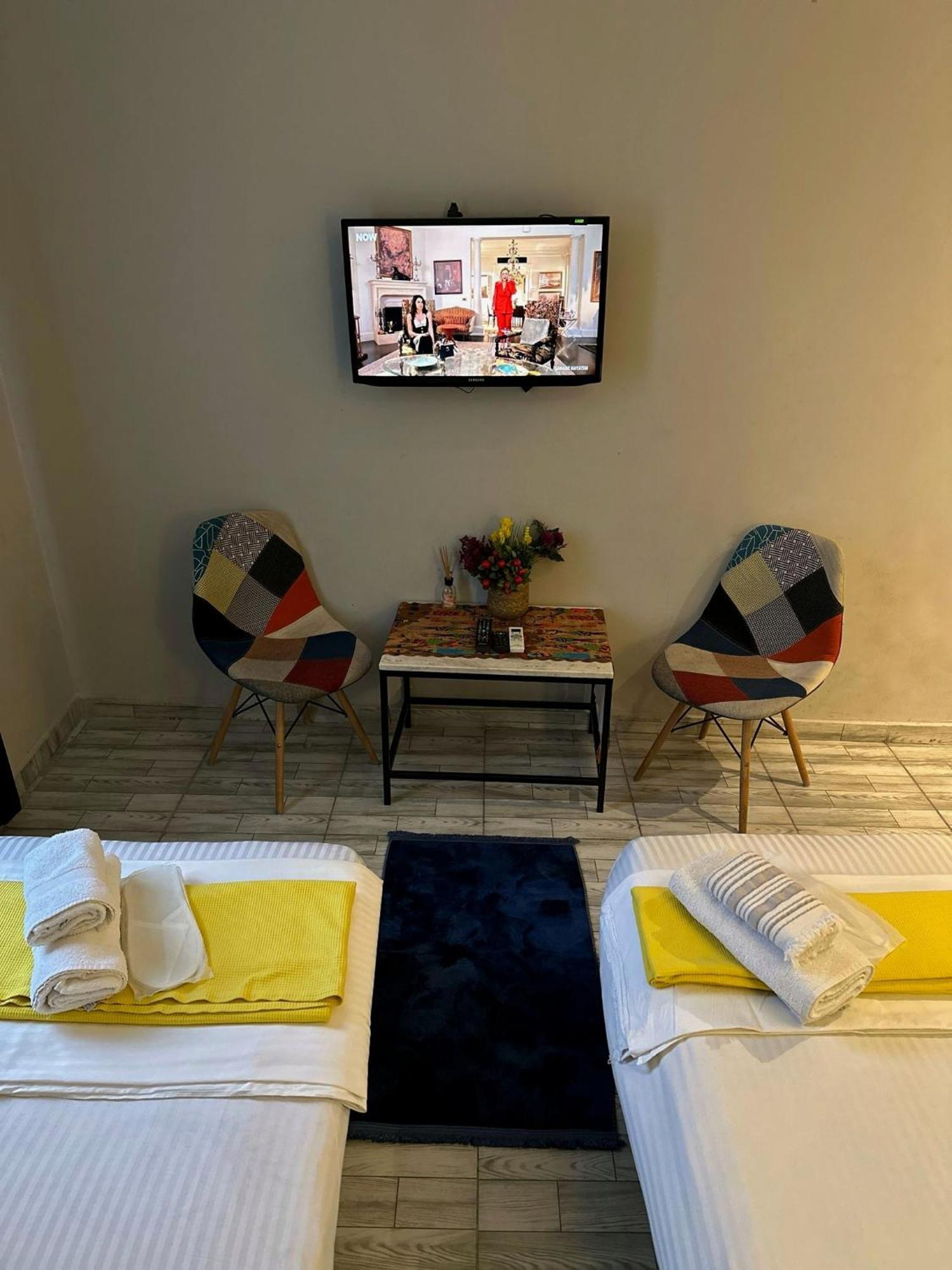 Apartamento Mayata Pera