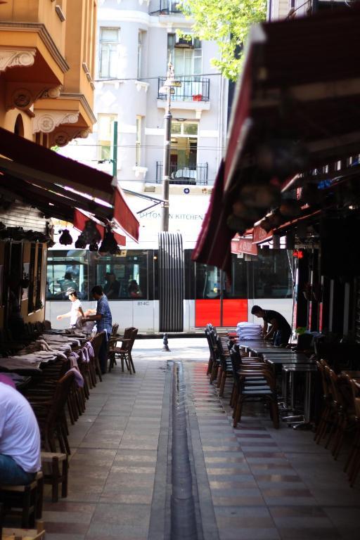 Old City * Istanbul
