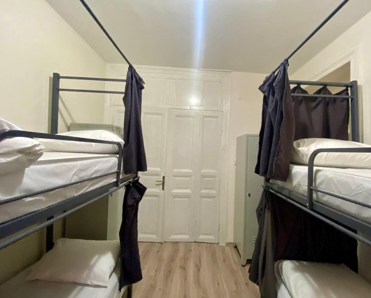 Hostel Nostalgia Time