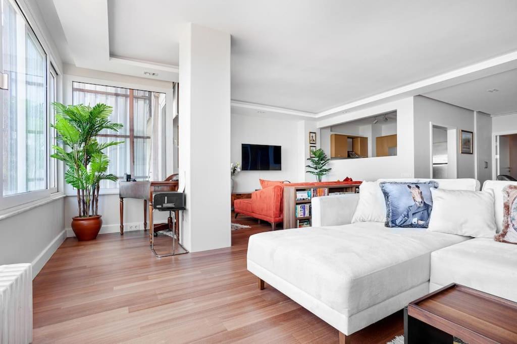 Apartment Signature Luxury At Galataport / Emre 11 *