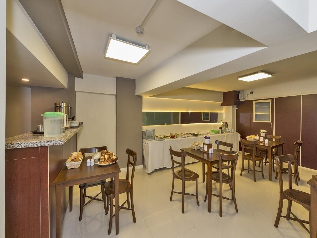 Metrolux 5* Istanbul