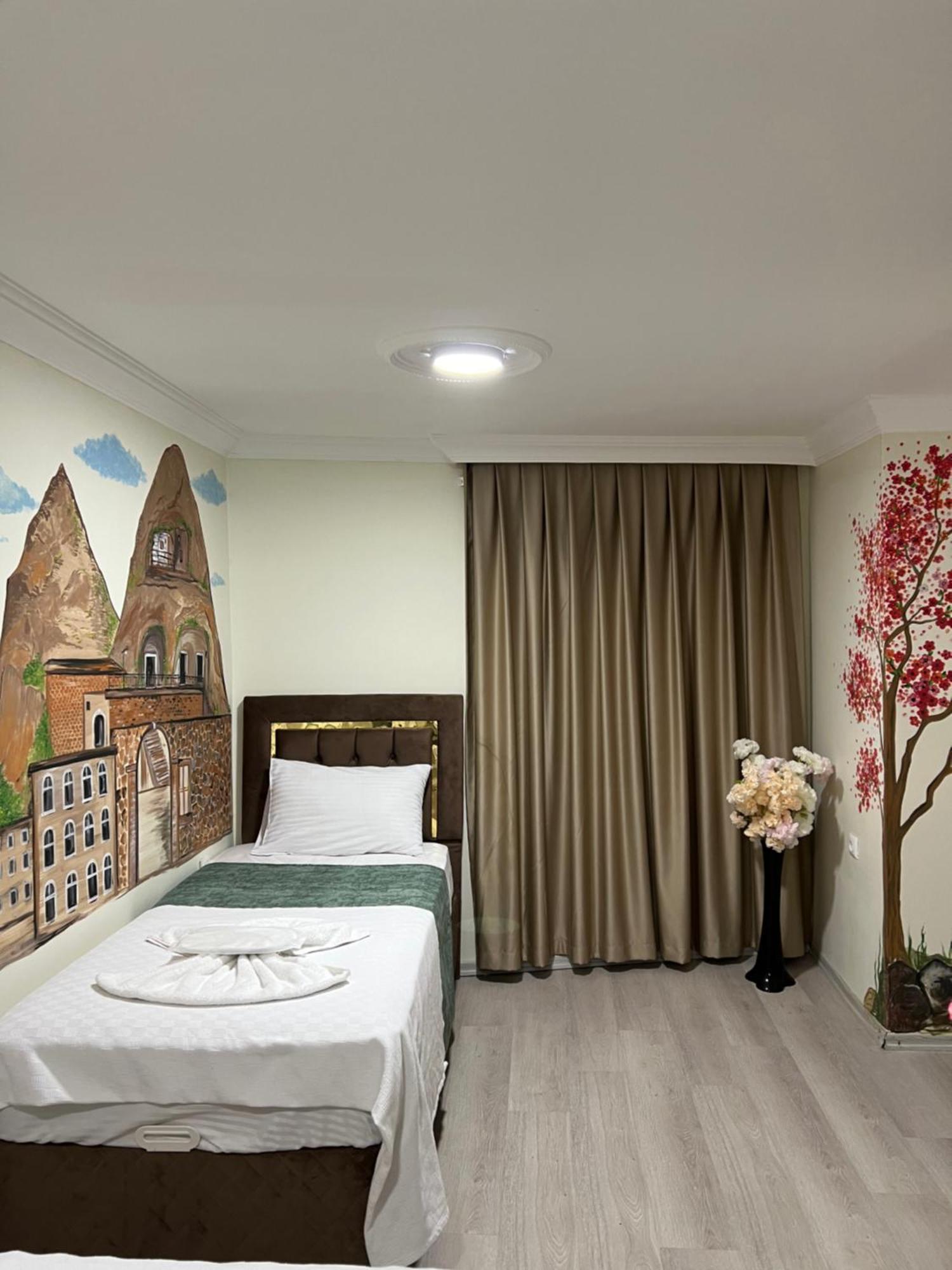 Sultanahmet Blue Hotel *