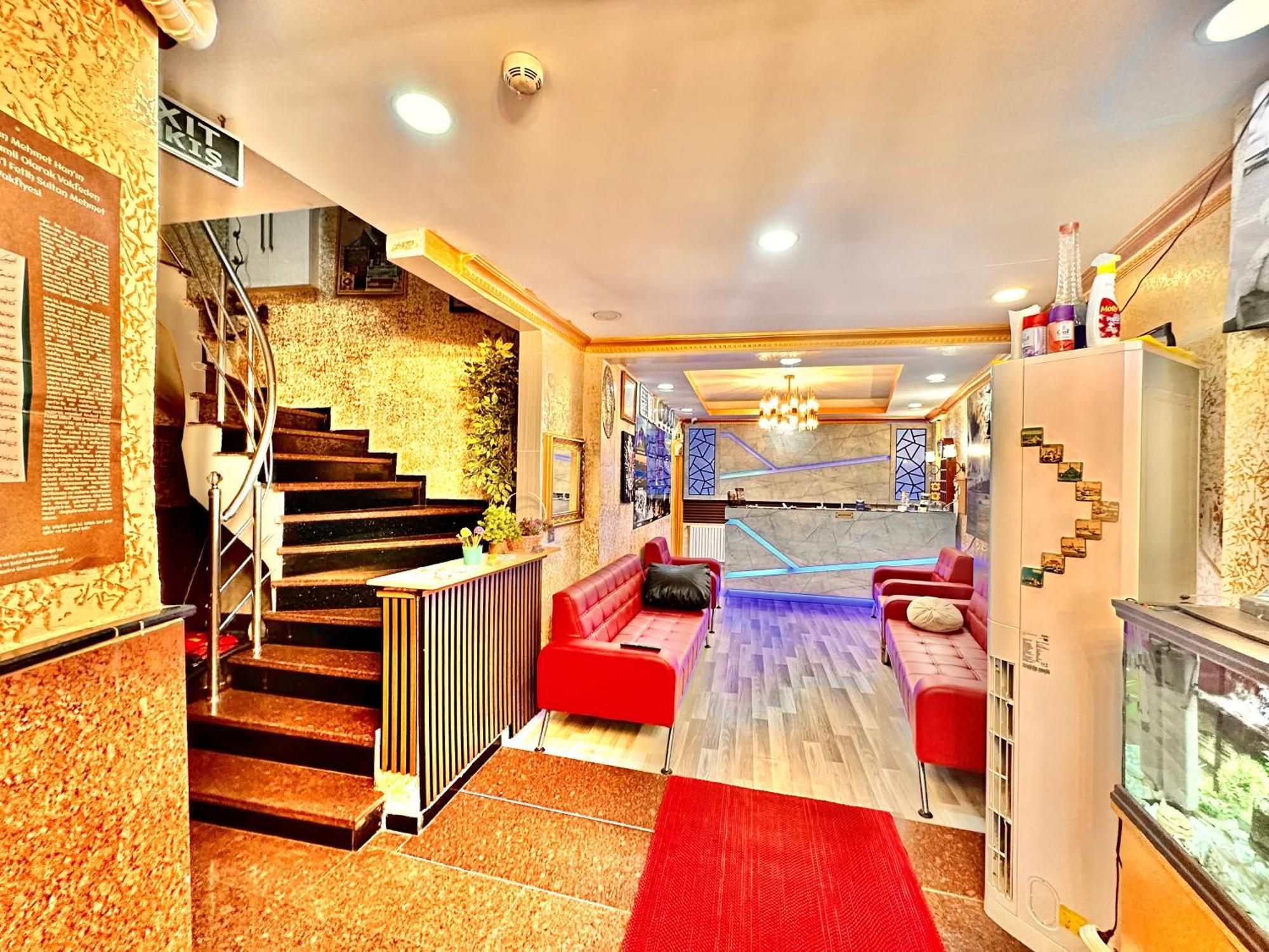 Aparthotel Hagia Sophia Family Apart