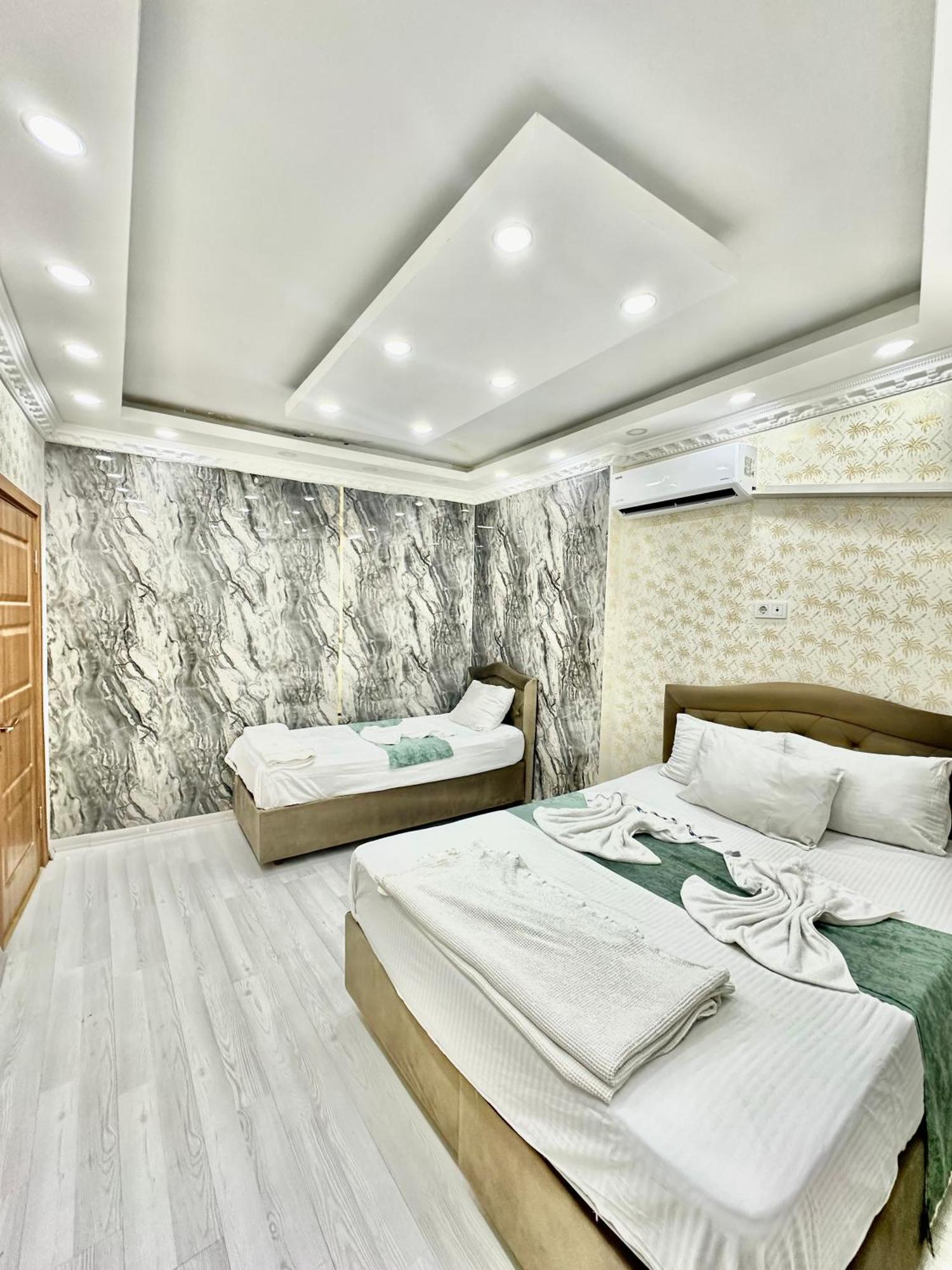 Aparthotel Hagia Sophia Family Apart *