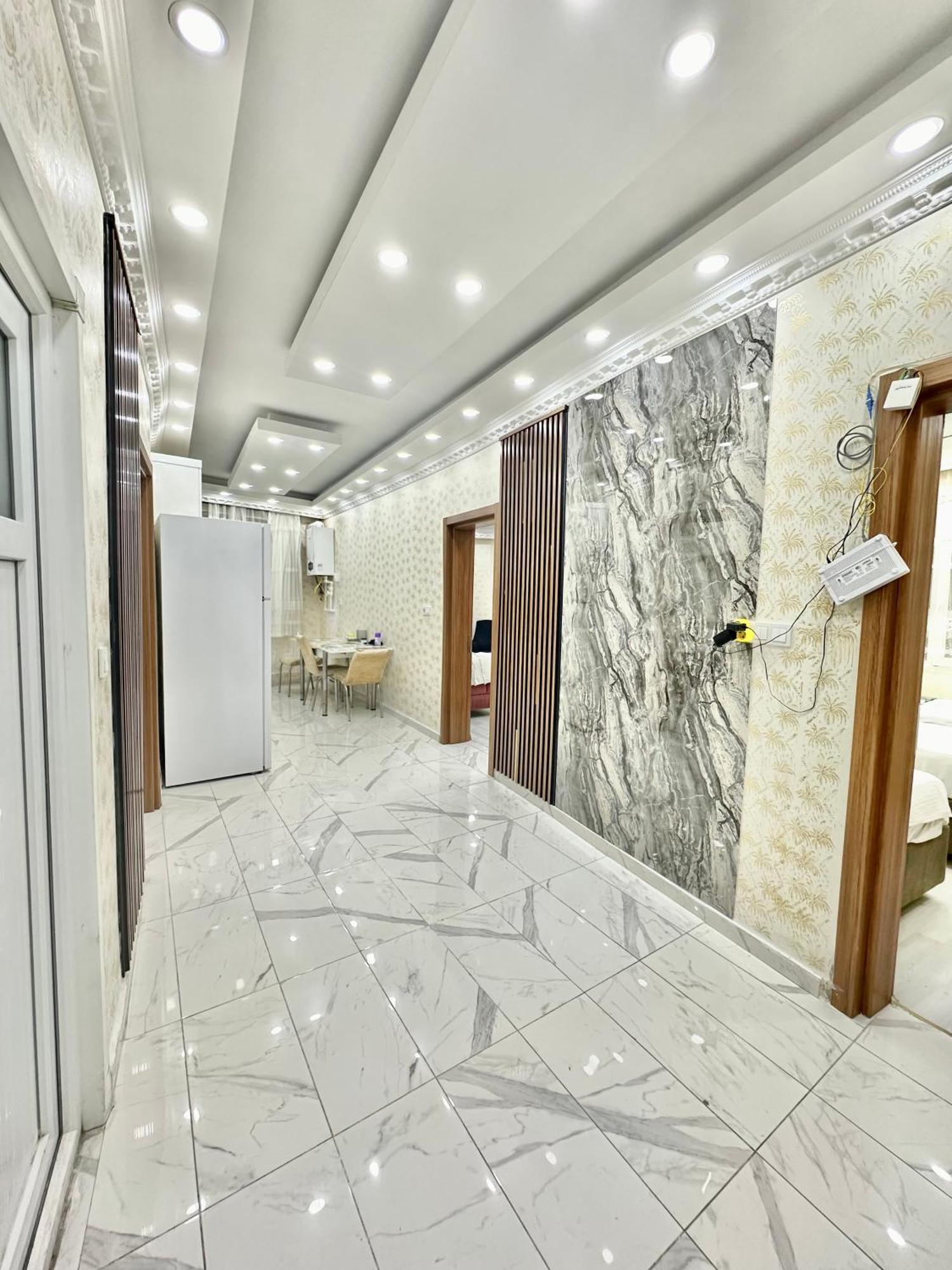 Hagia Sophia Family Apart Aparthotel *