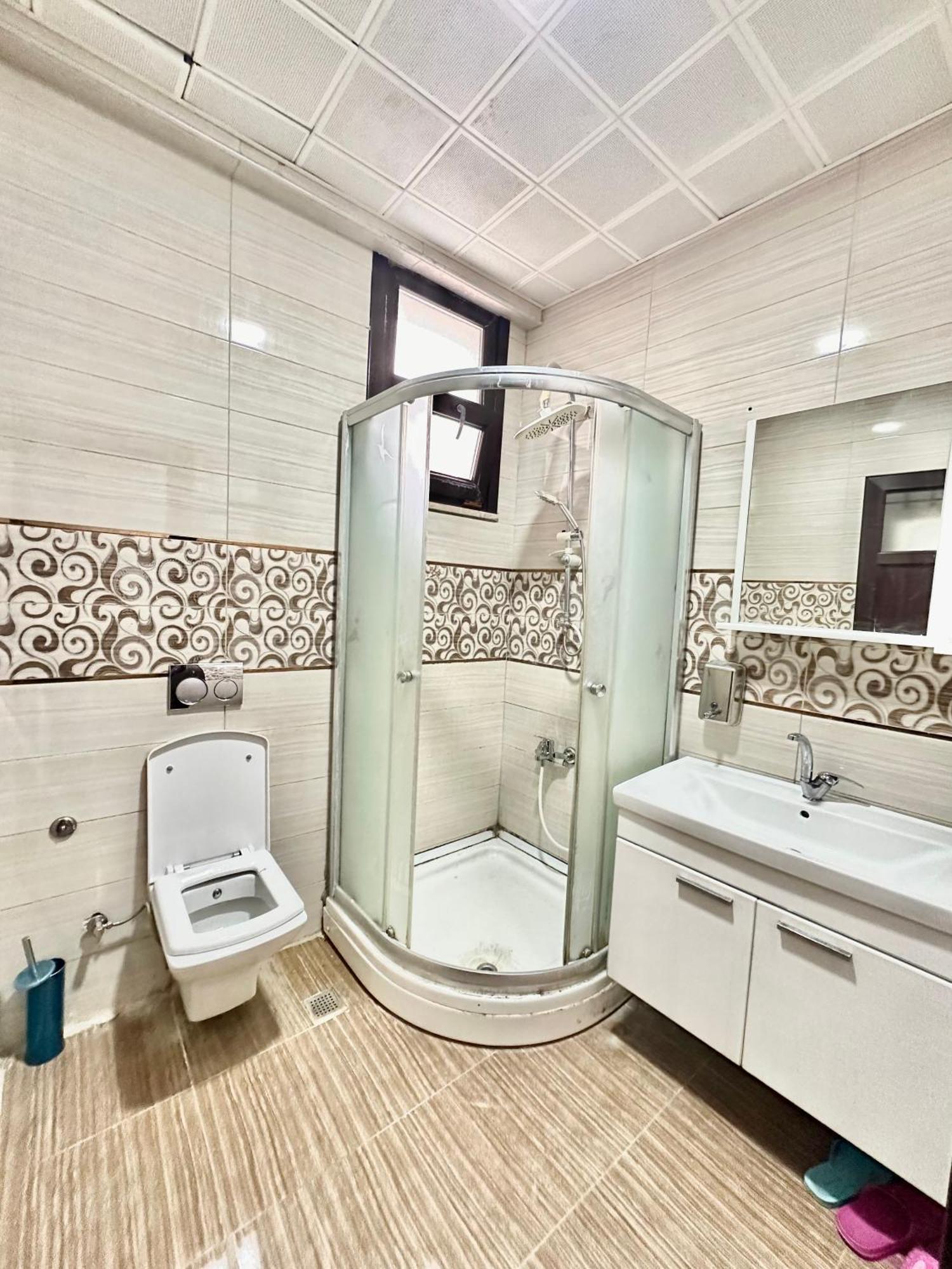 Hagia Sophia Family Apart Aparthotel Istanbul