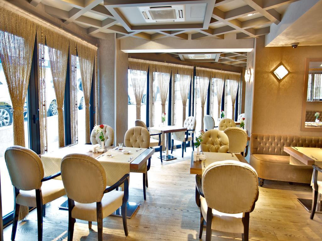 Momento - Special Category 4* Istanbul