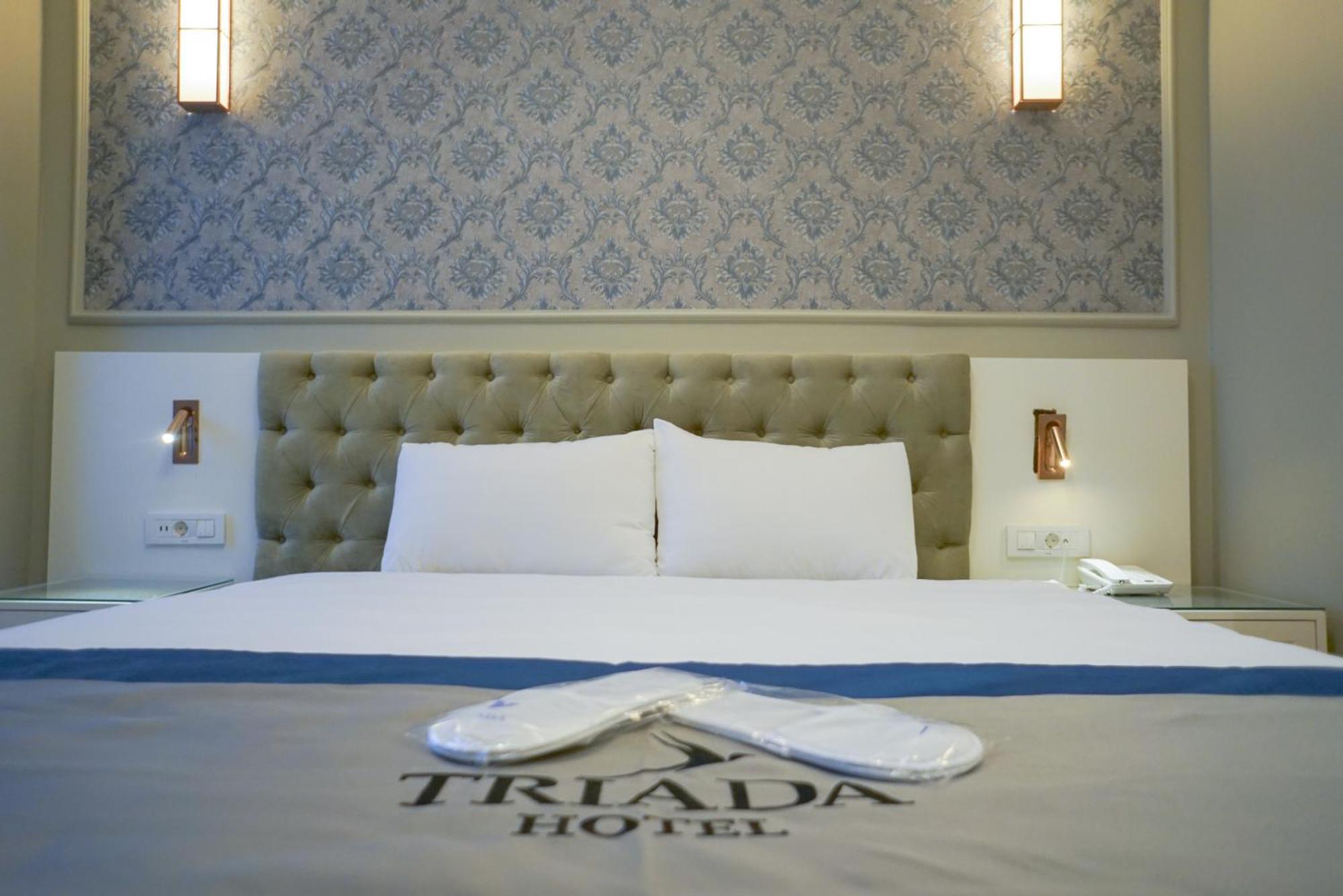 Triada Taksim - Special Category Hotel Istanbul