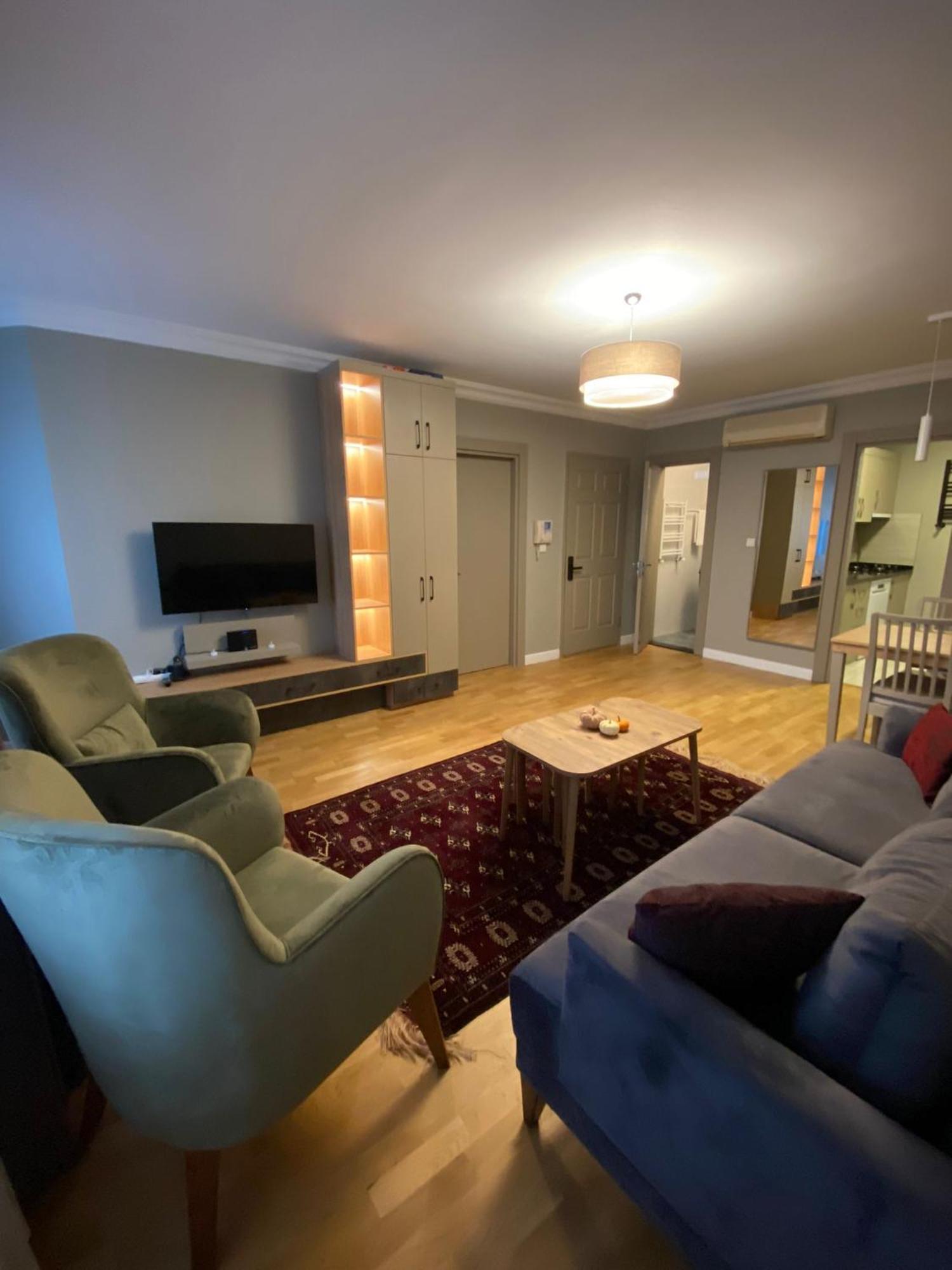 Triada Taksim - Special Category 4* Istanbul