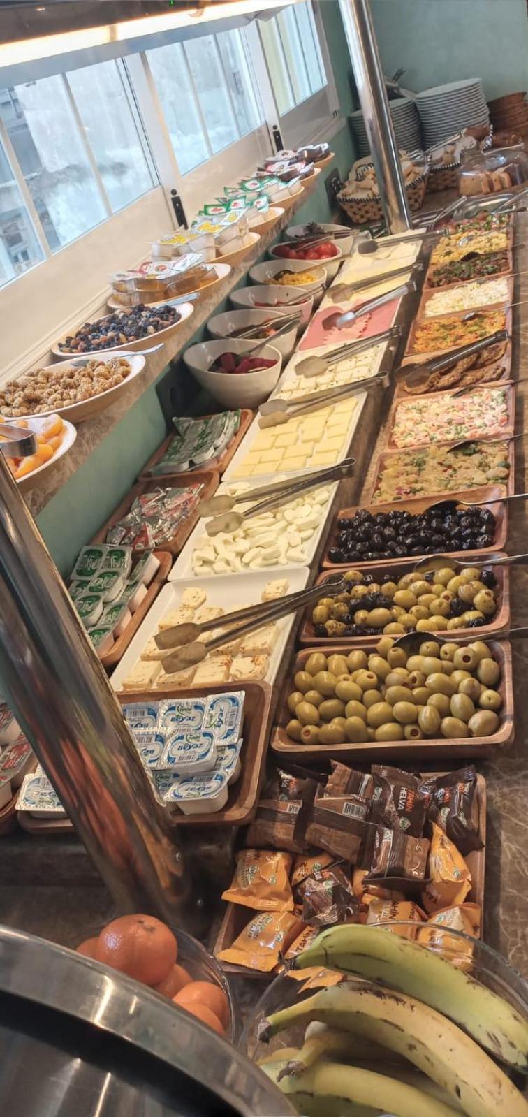 Triada Taksim - Special Category Hotel Istanbul