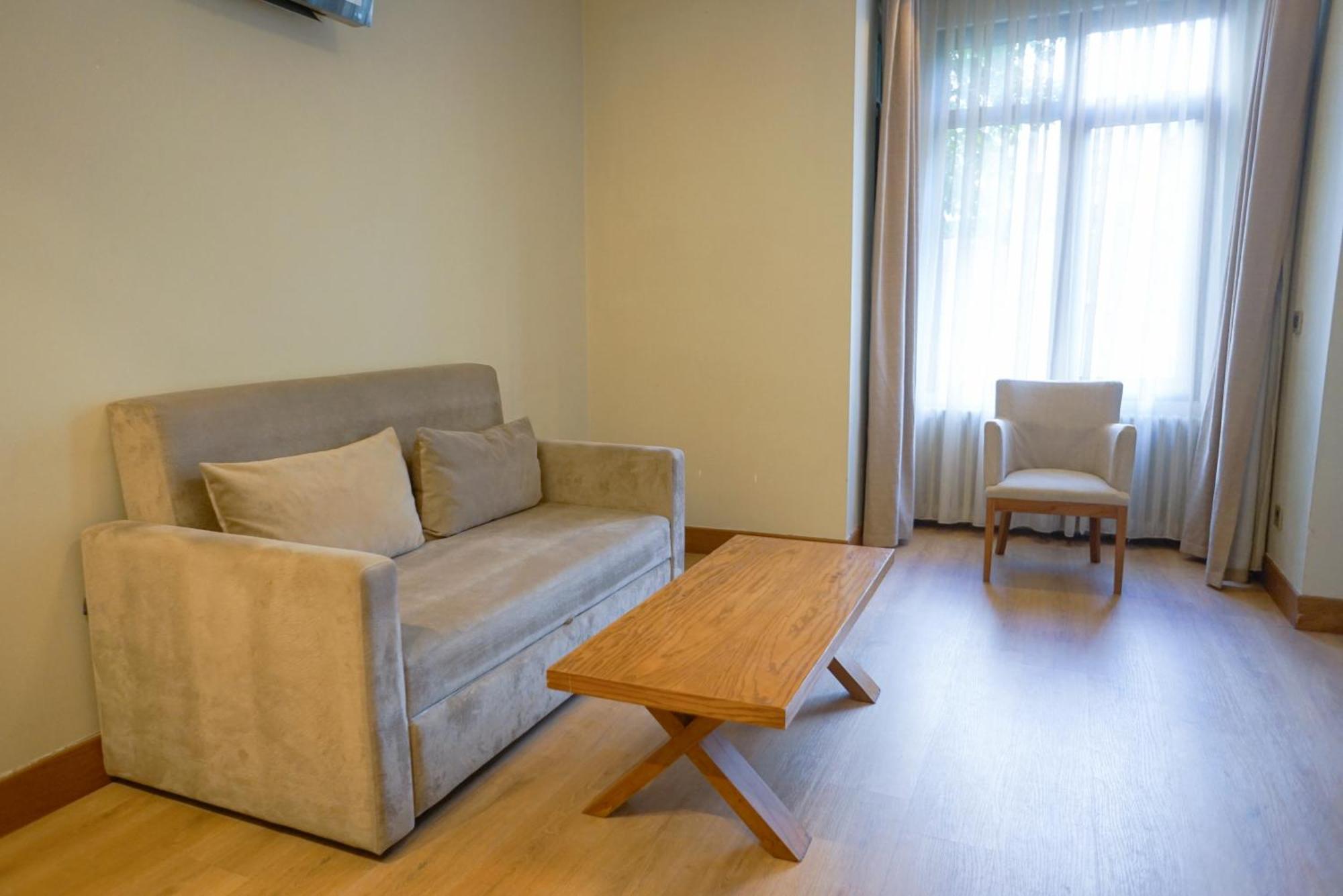 Triada Taksim - Special Category Hotel 4*
