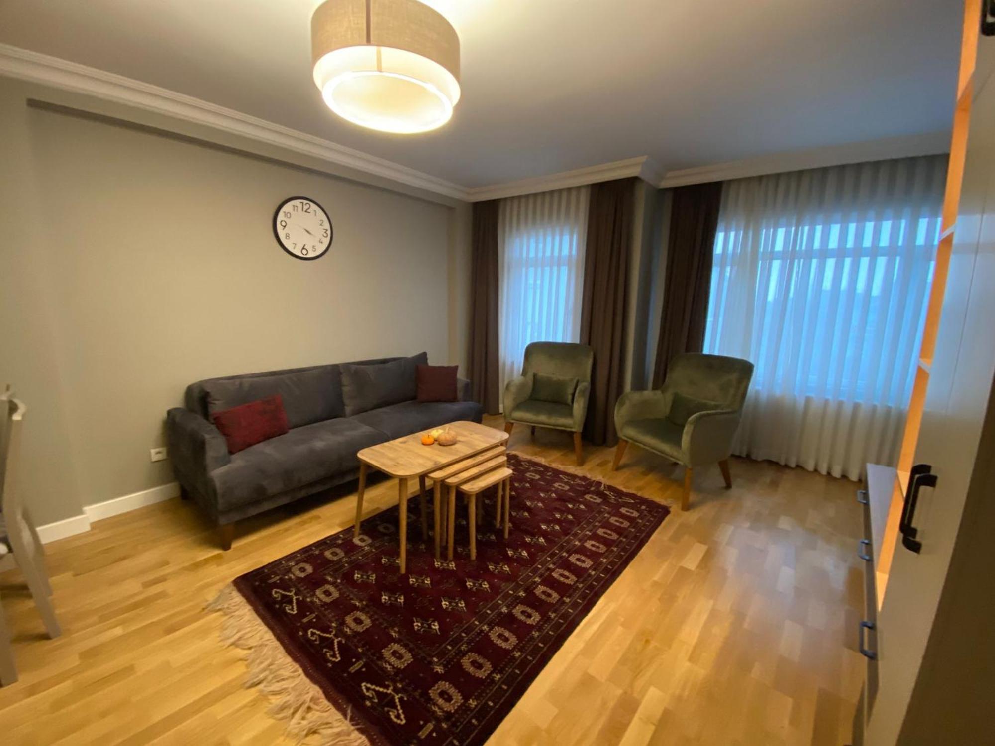Triada Taksim - Special Category Hotel
