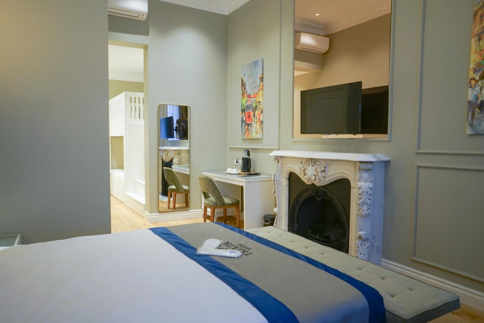 Hotel Triada Taksim - Special Category Istanbul