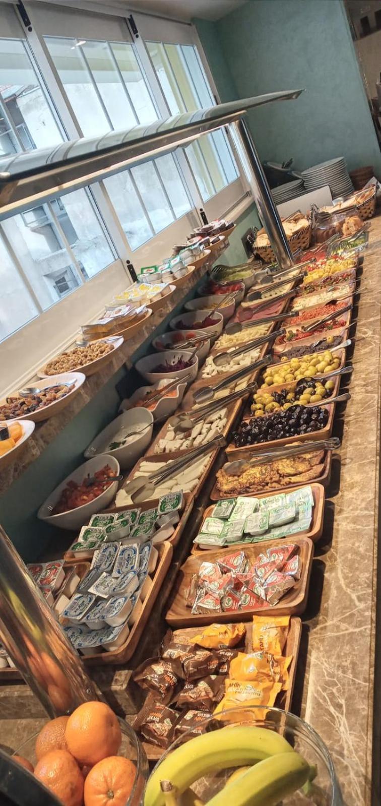 Triada Taksim - Special Category 4* Istanbul