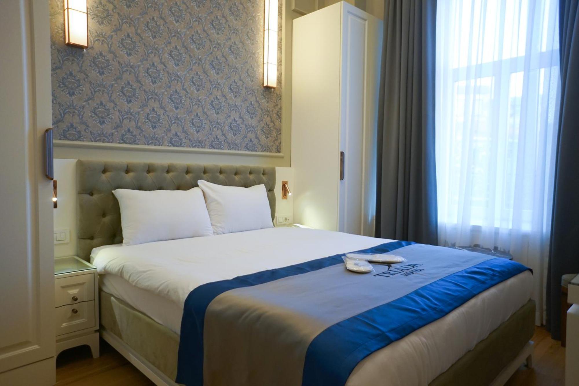 Triada Taksim - Special Category Istanbul