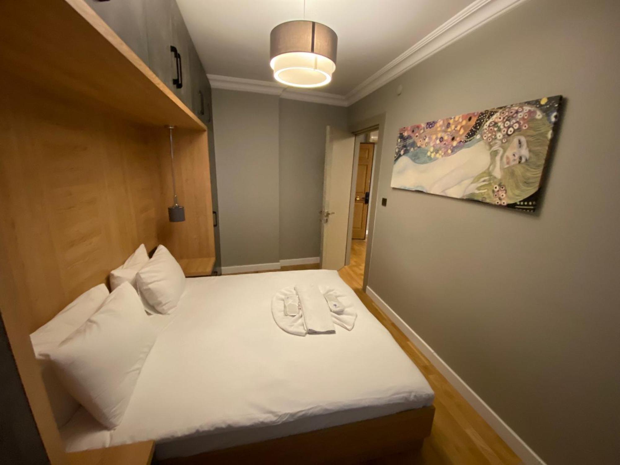 Triada Taksim - Special Category 4* Istanbul