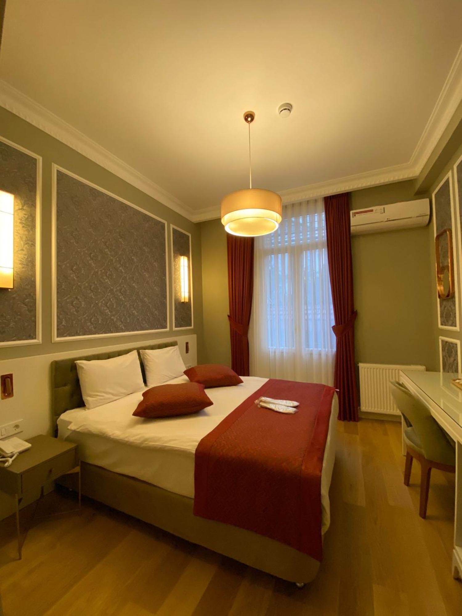 Triada Taksim - Special Category Hotel