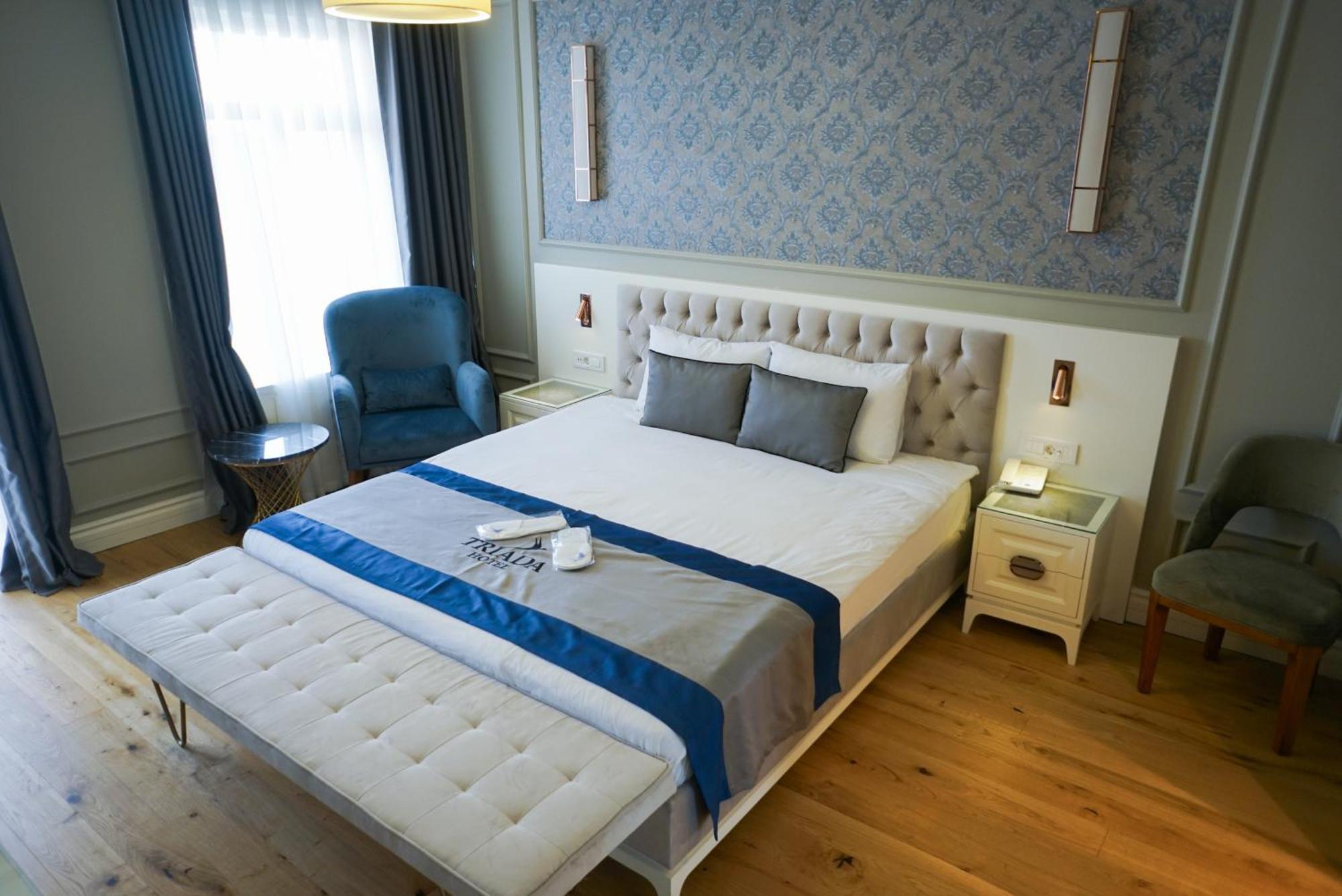 Hotel Triada Taksim - Special Category 4*