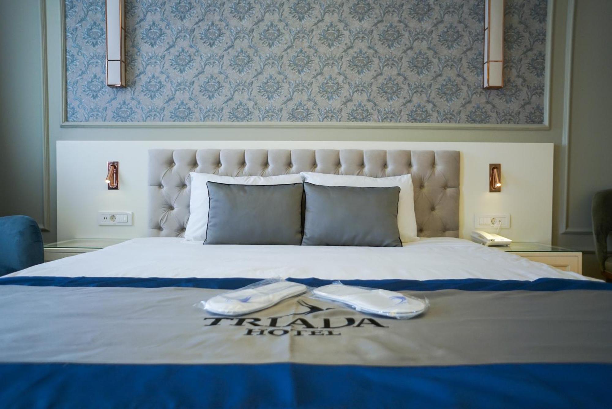 Hotel Triada Taksim - Special Category