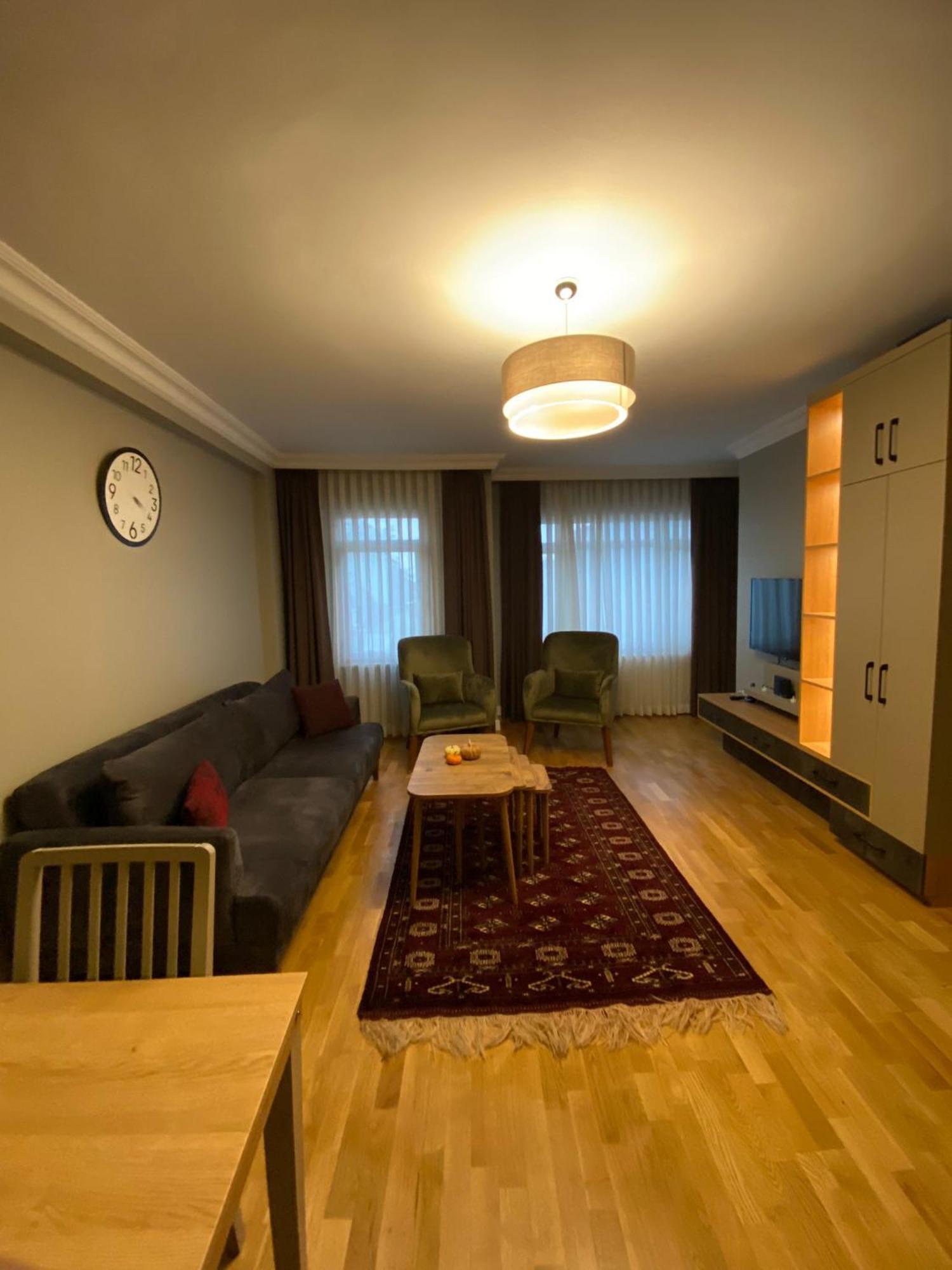 Triada Taksim - Special Category Hotel Istanbul