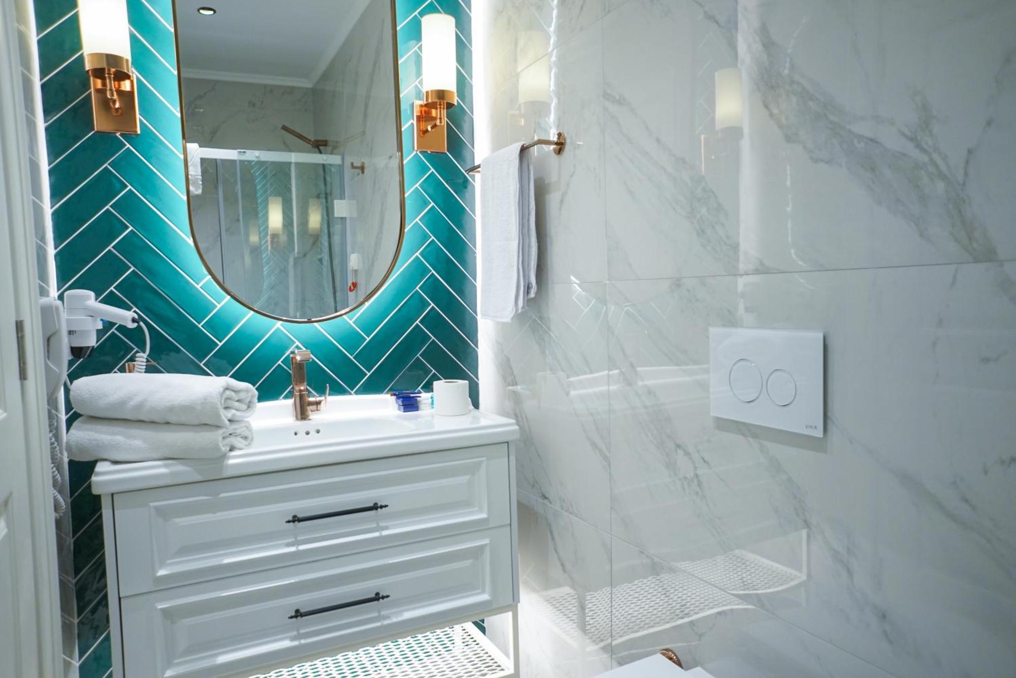 Hotel Triada Taksim - Special Category Istanbul