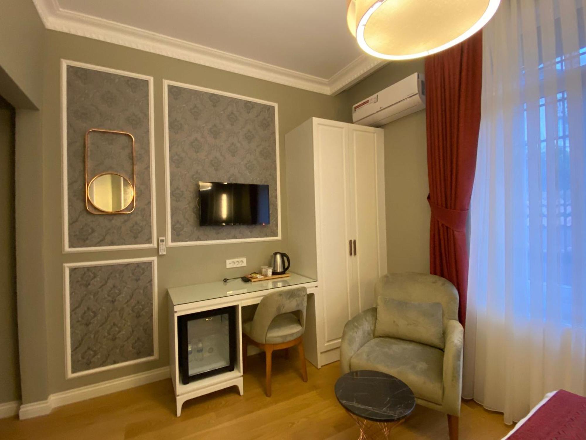Hotel Triada Taksim - Special Category