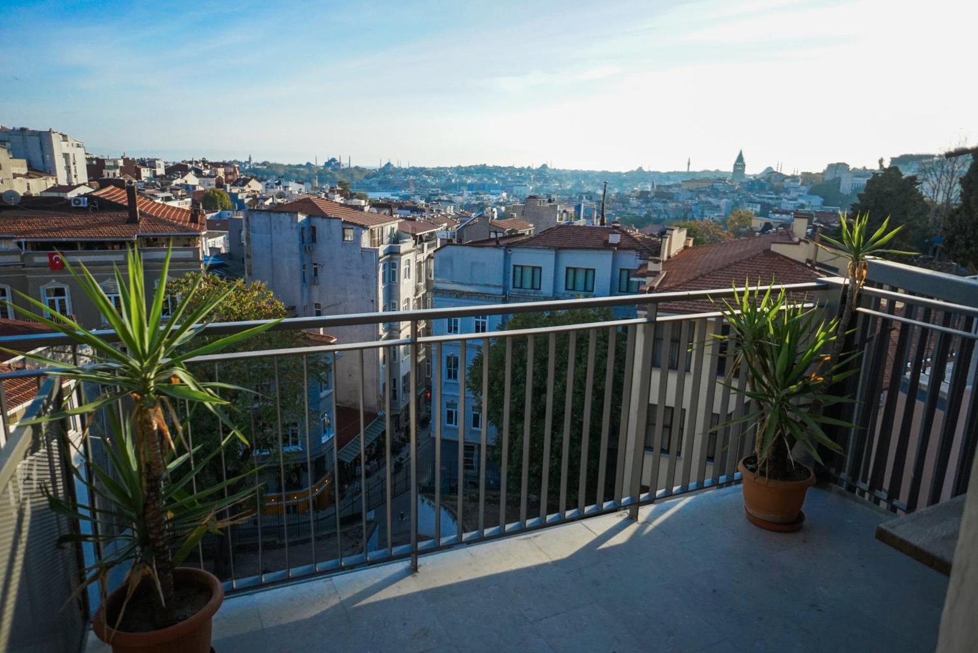 Triada Taksim - Special Category 4* Istanbul