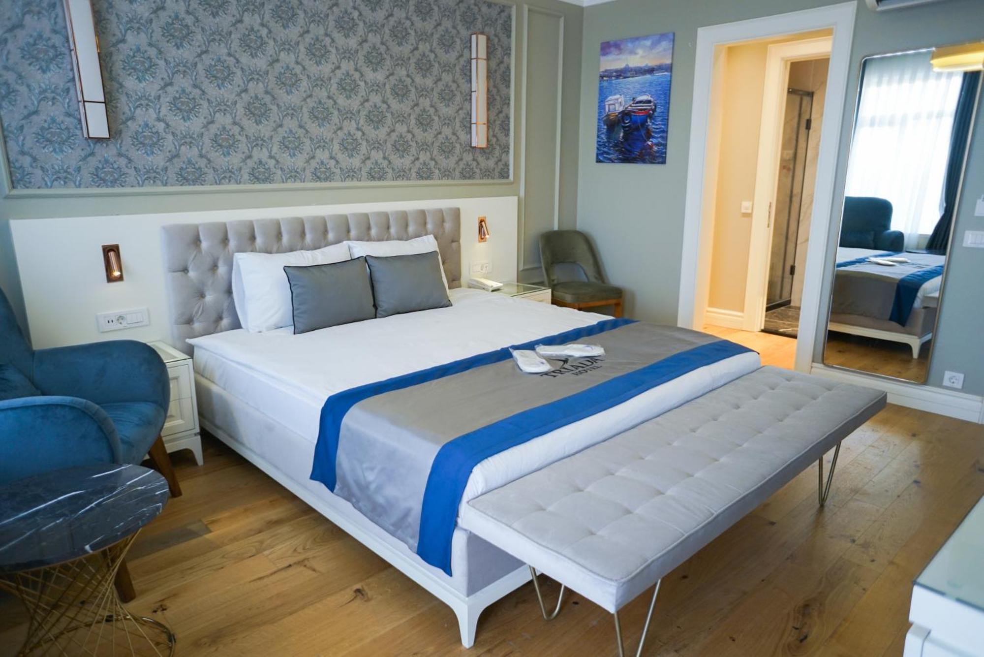 Hotel Triada Taksim - Special Category Istanbul