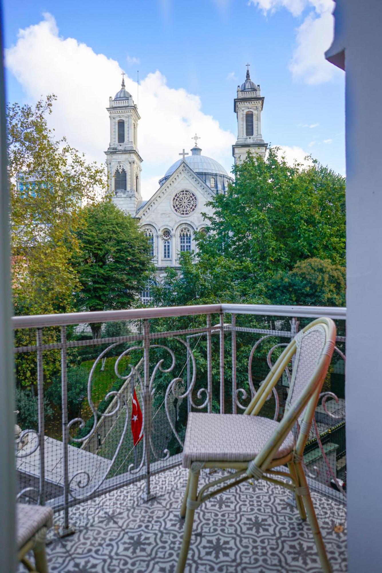Hotel Triada Taksim - Special Category