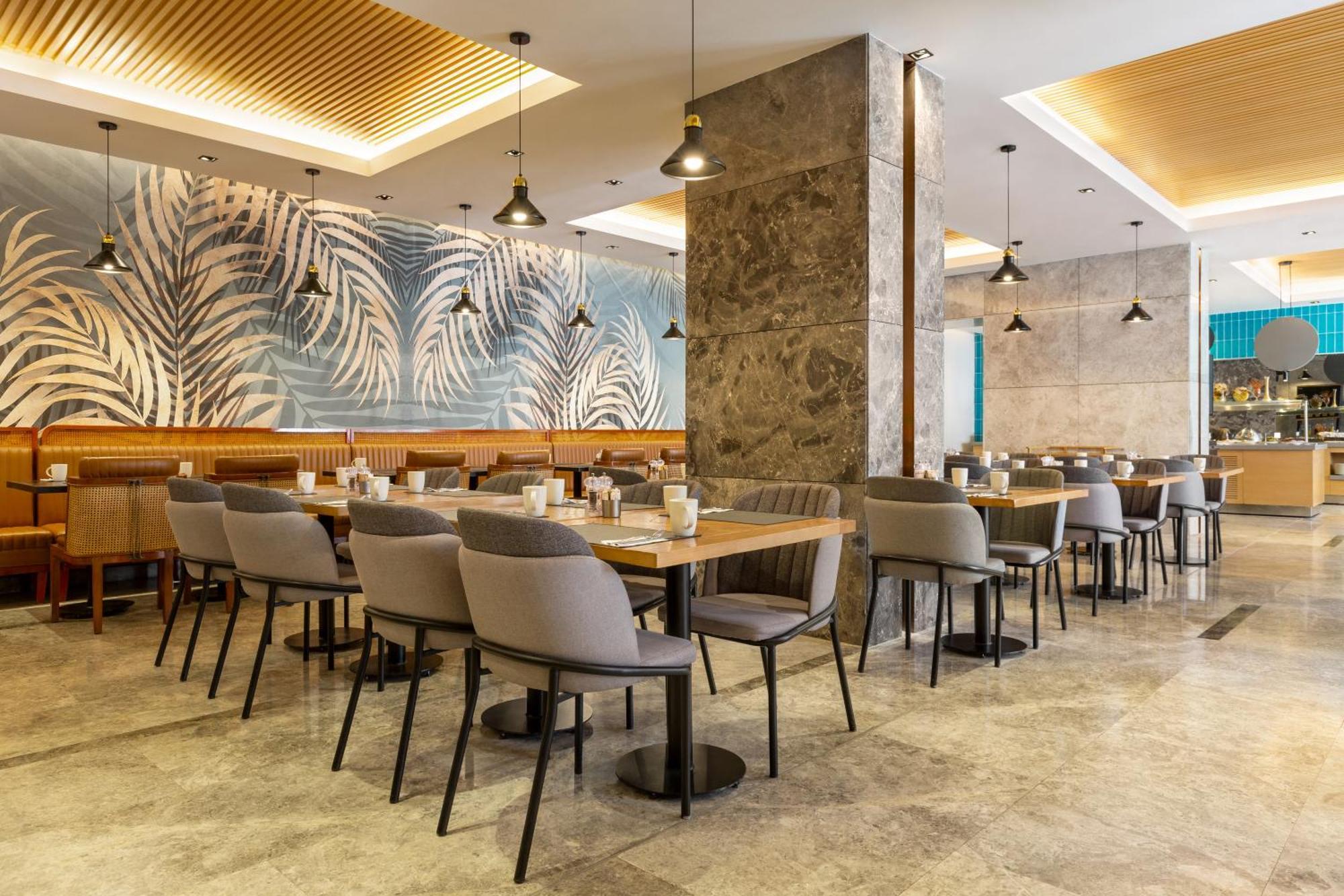 Ramada Plaza Sultanahmet Hotel 5*