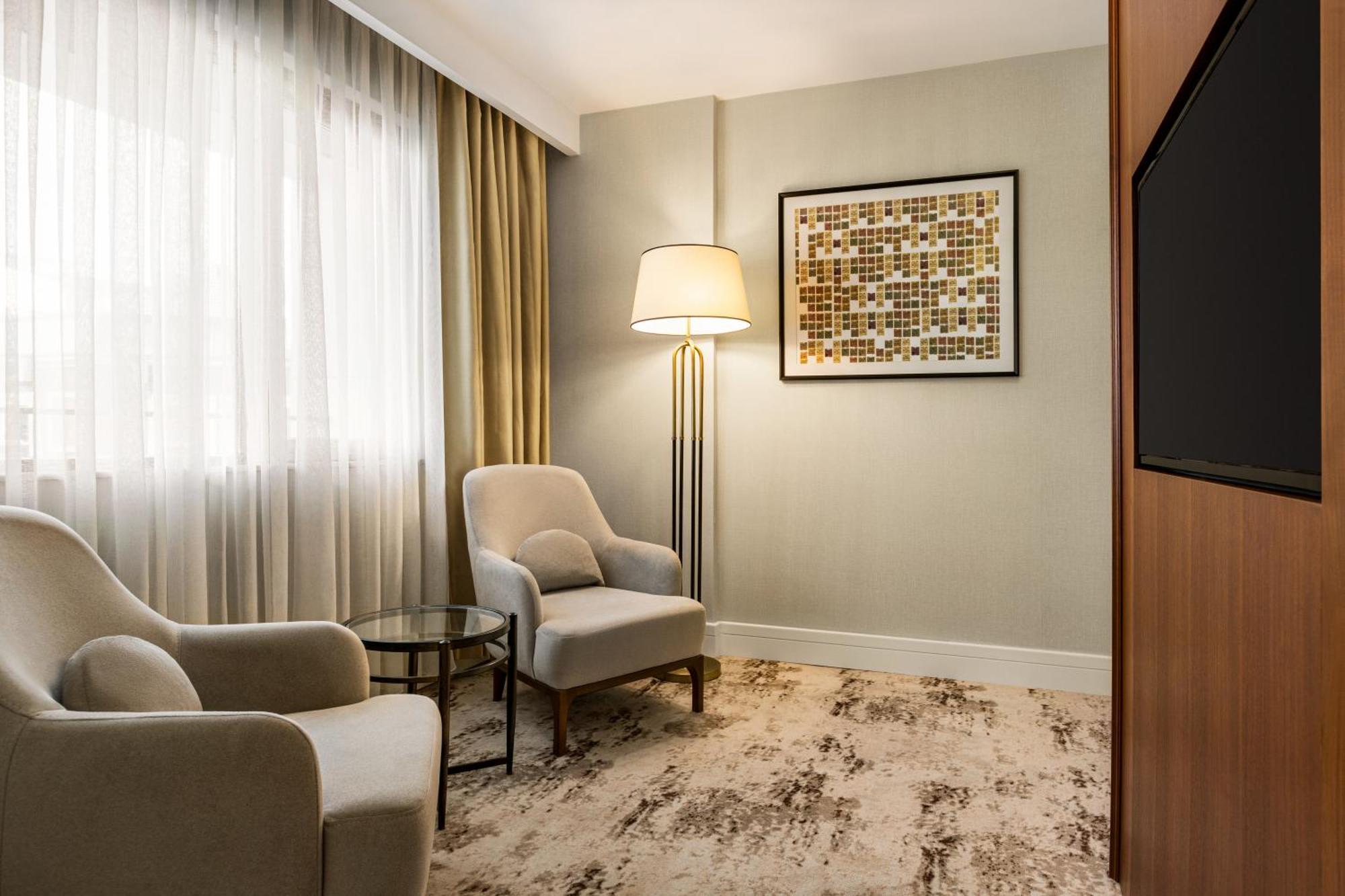 Hotel Ramada Plaza Sultanahmet Istanbul