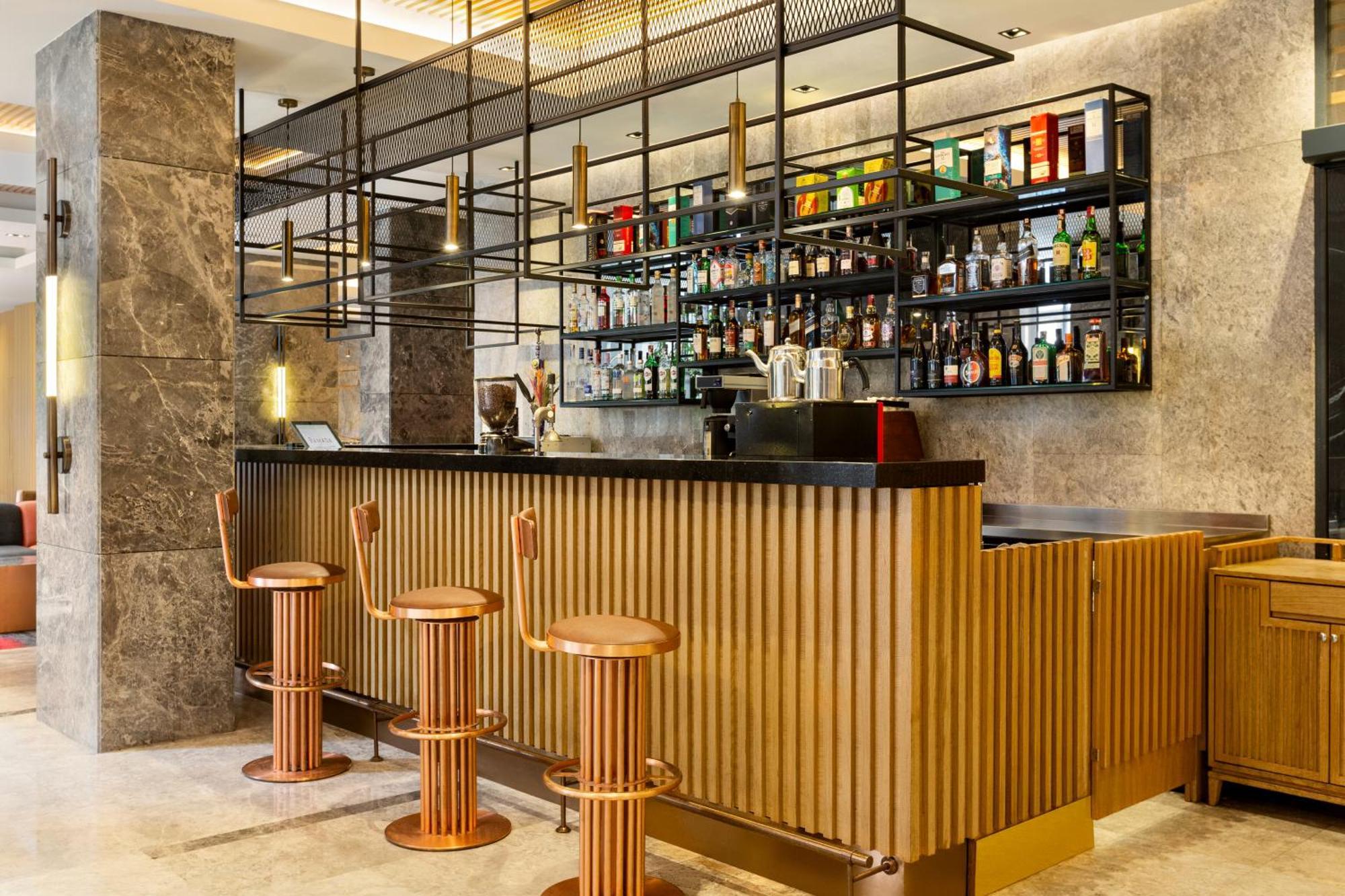 Hotel Ramada Plaza Sultanahmet 5*