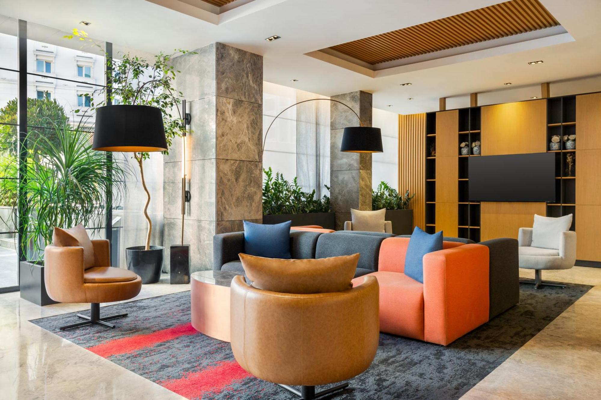 Hotel Ramada Plaza Sultanahmet