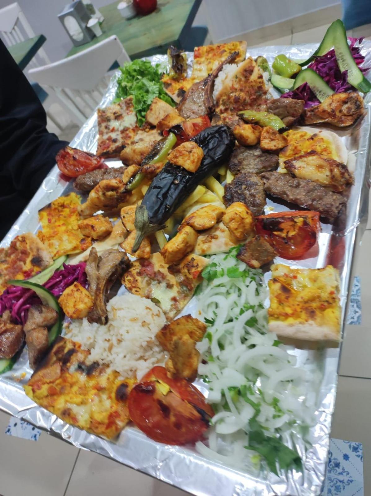 Bereket Traveler Hotel