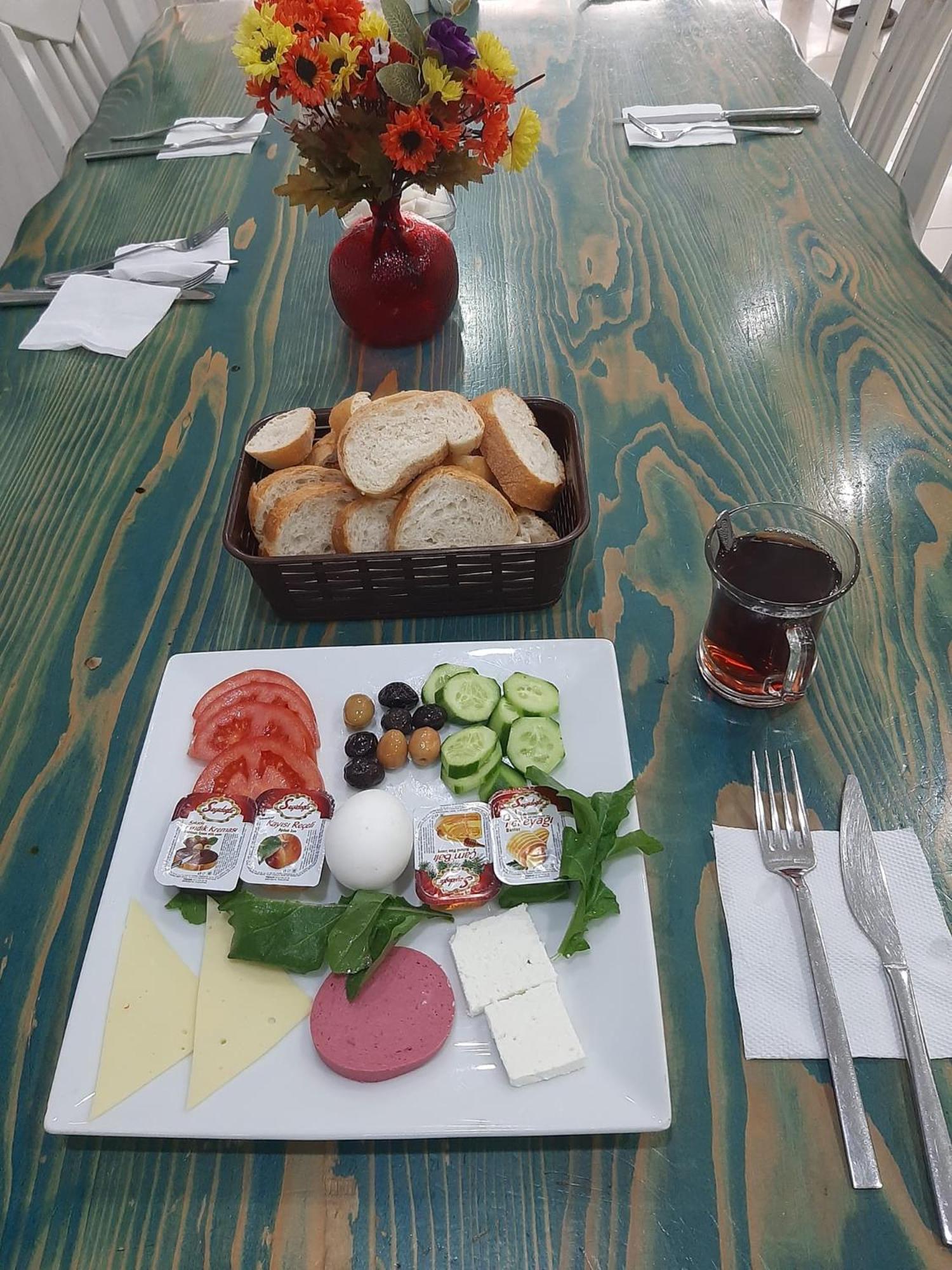 Bereket Traveler Hotel Hotel Istambul