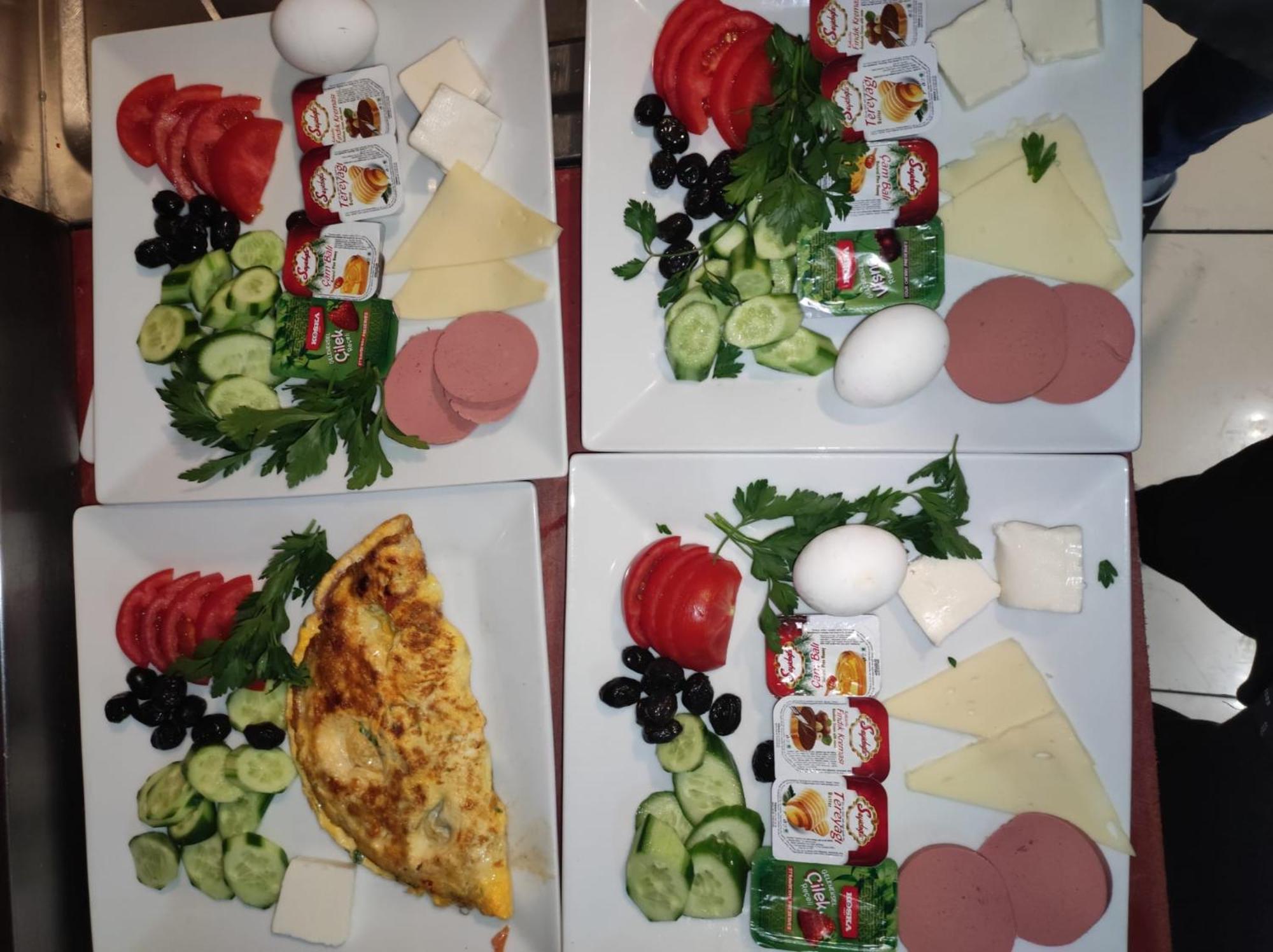 Bereket Traveler Hotel Hotel Istambul
