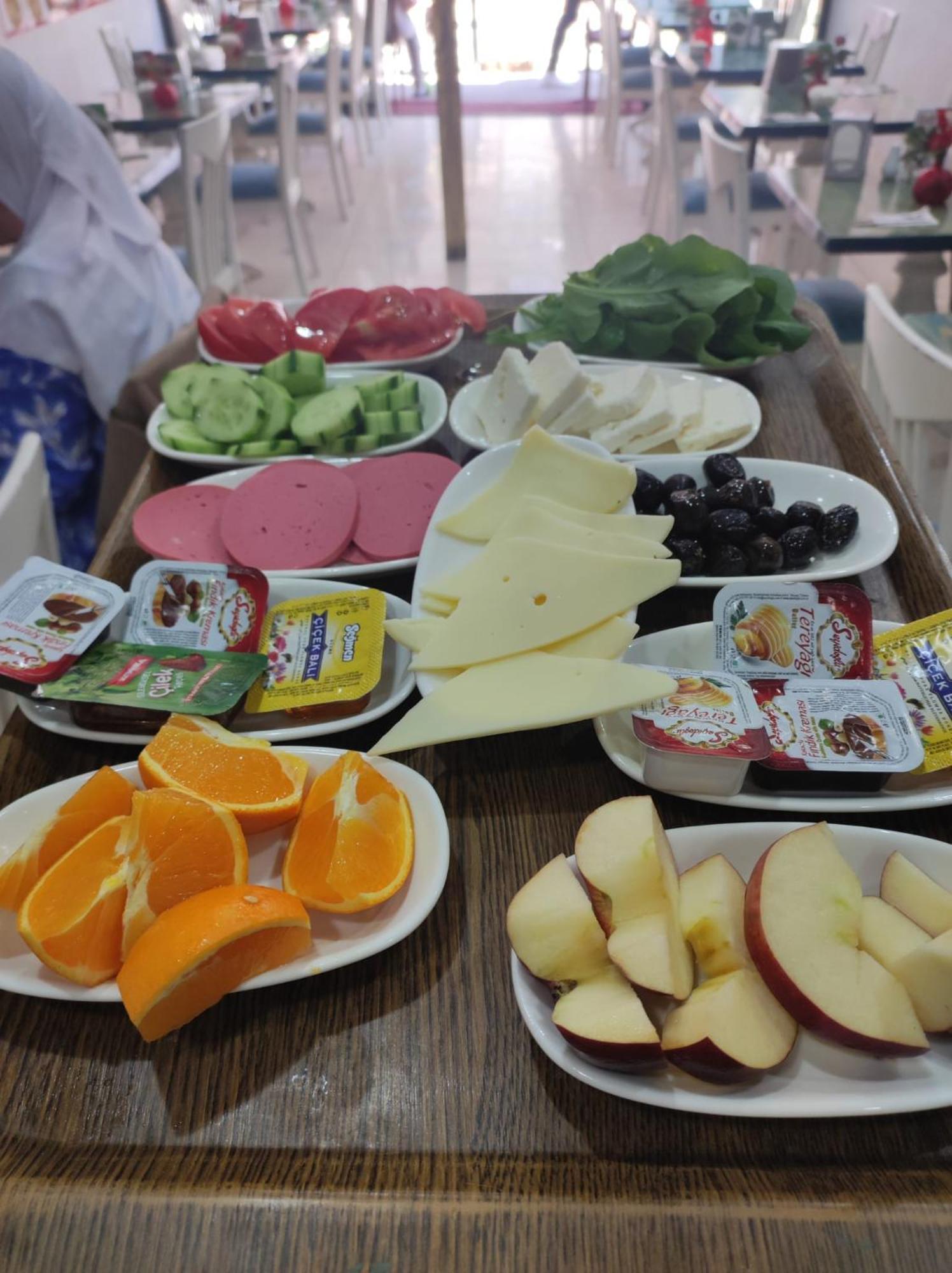 Bereket Traveler Hotel Hotel