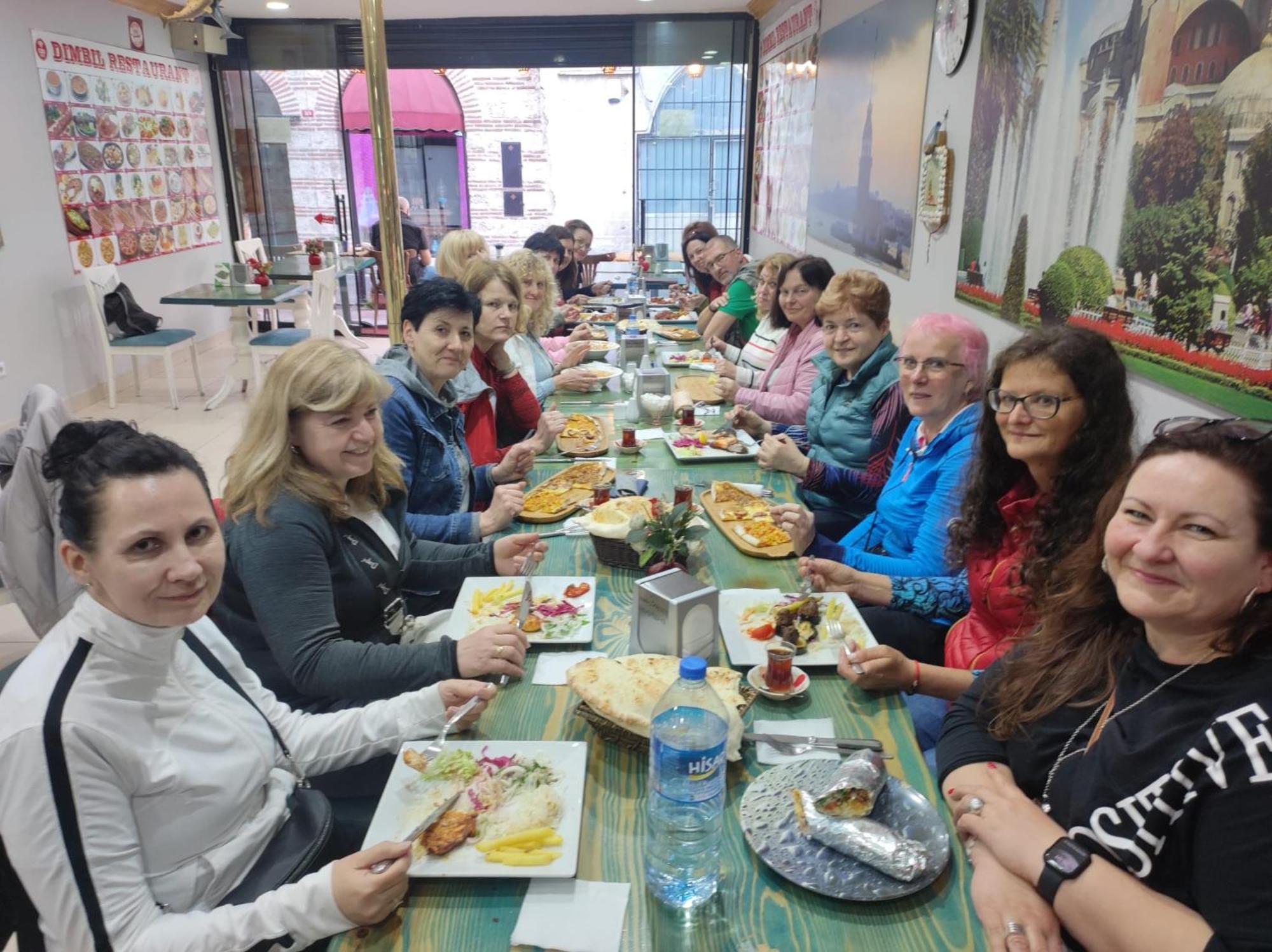Bereket Traveler Hotel Hotel Istambul