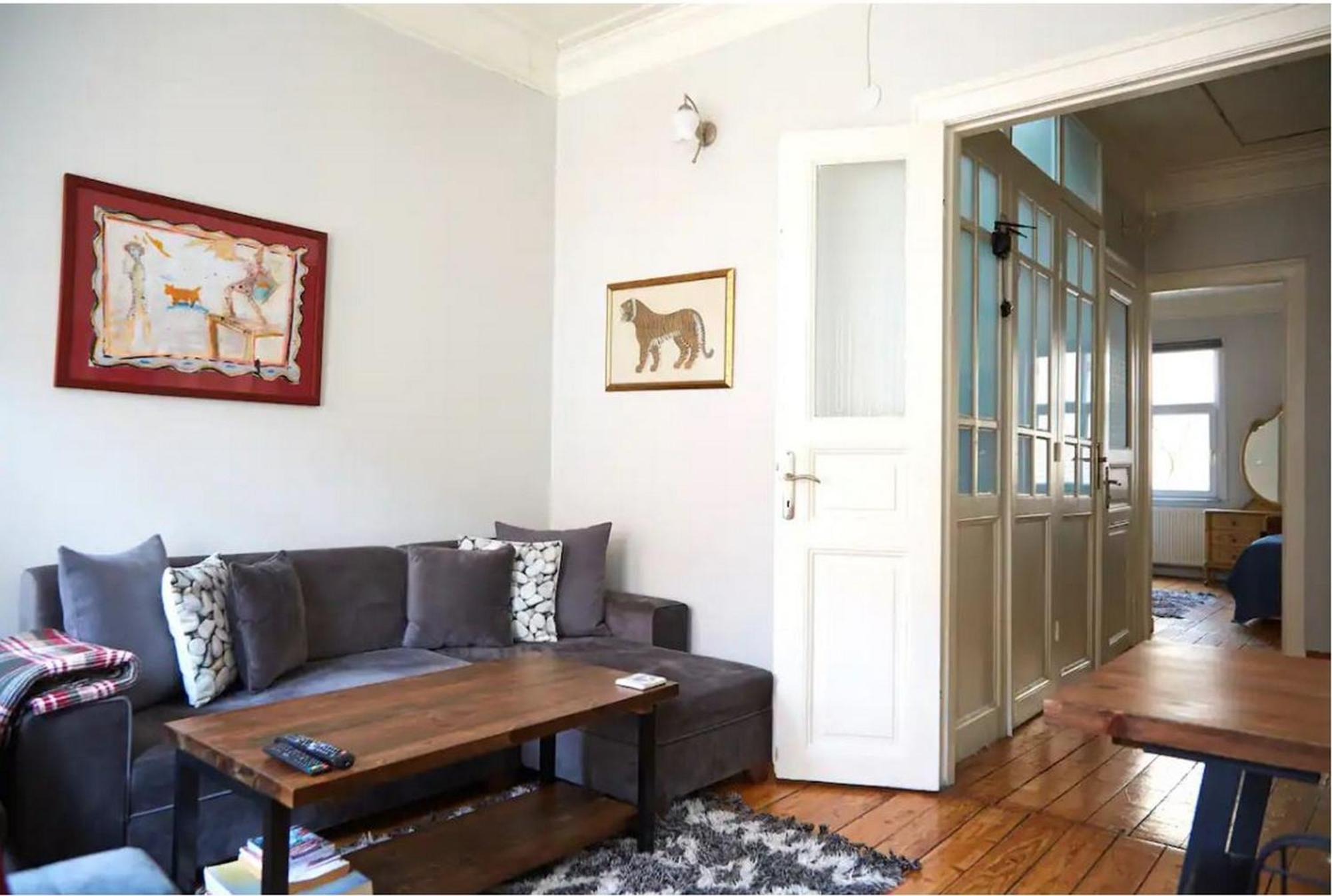 Pin Exclusive 1 Bd Harbiye H2 Apartment *