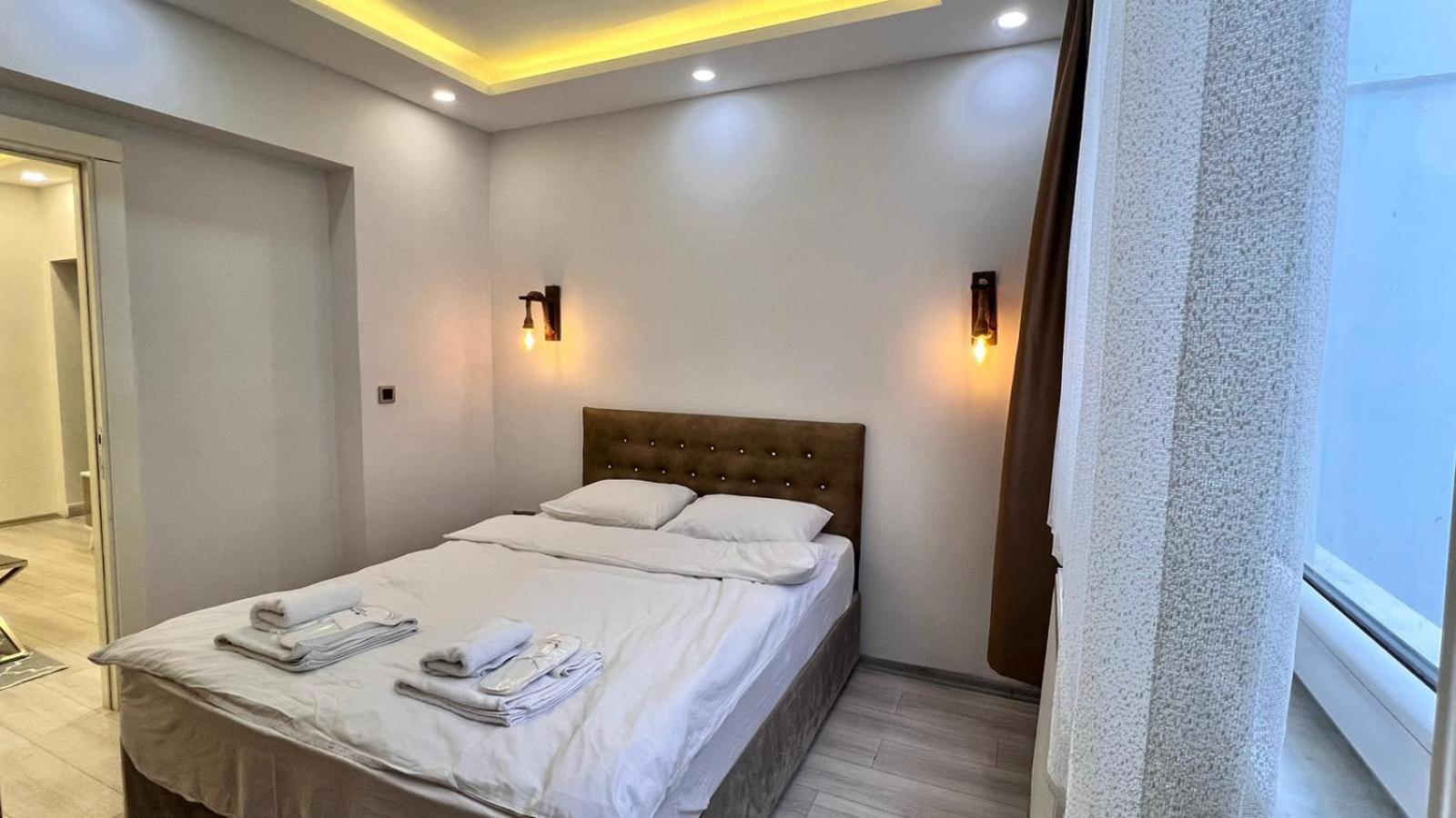 Kule Apart Apartment
