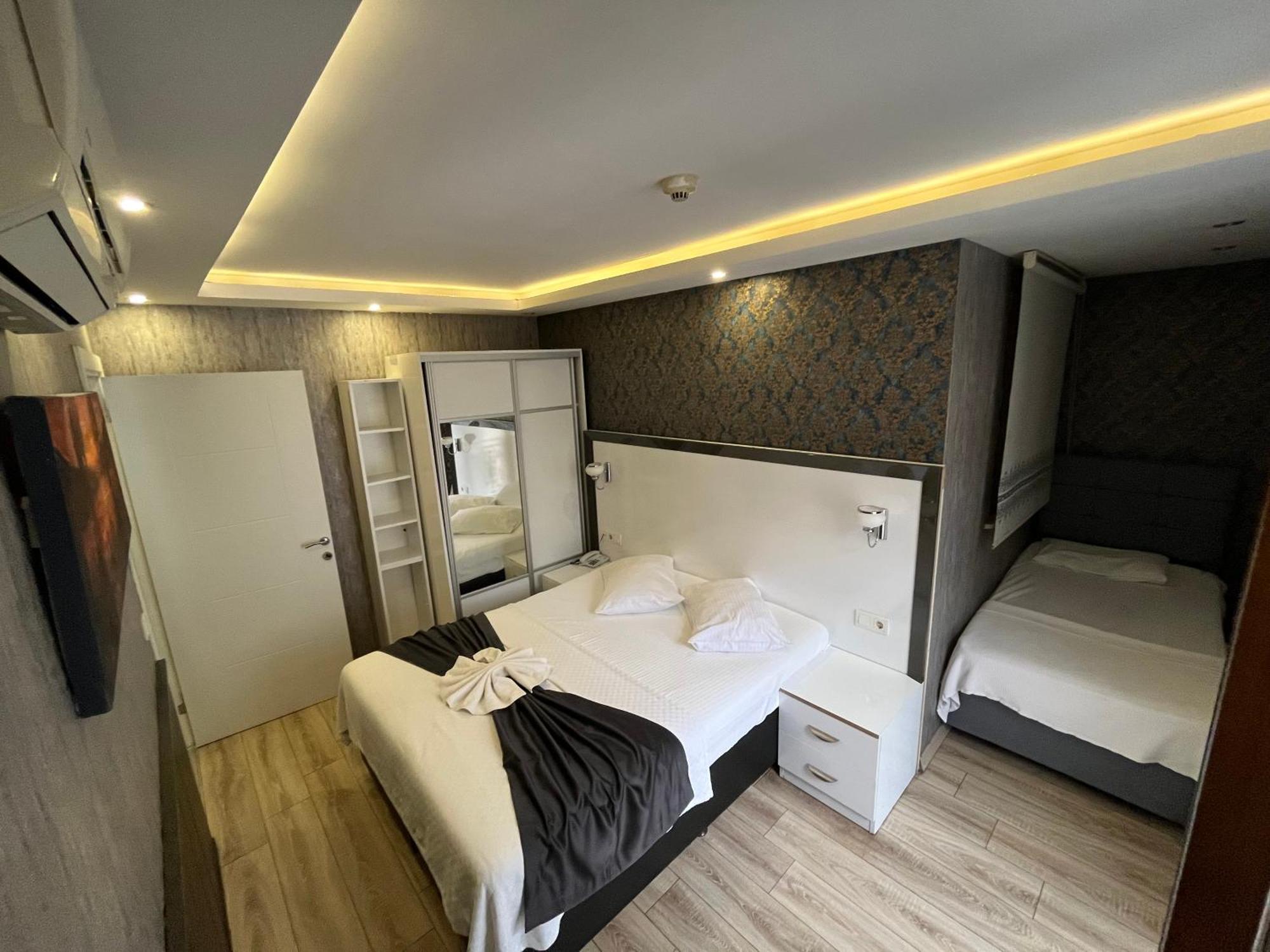 Apart Otel şişli Günlük Kiralik Ev *