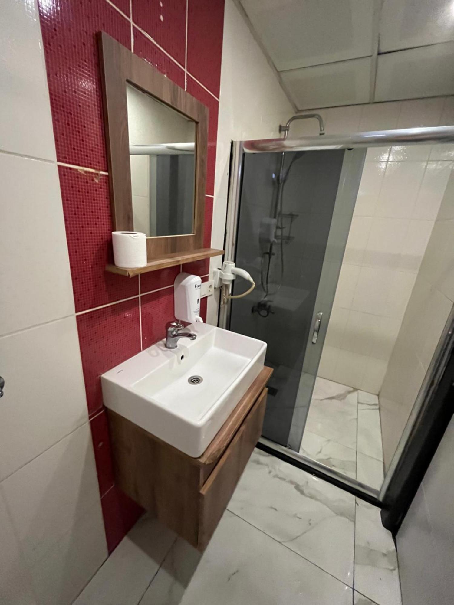 Apart Otel şişli Günlük Kiralik Ev