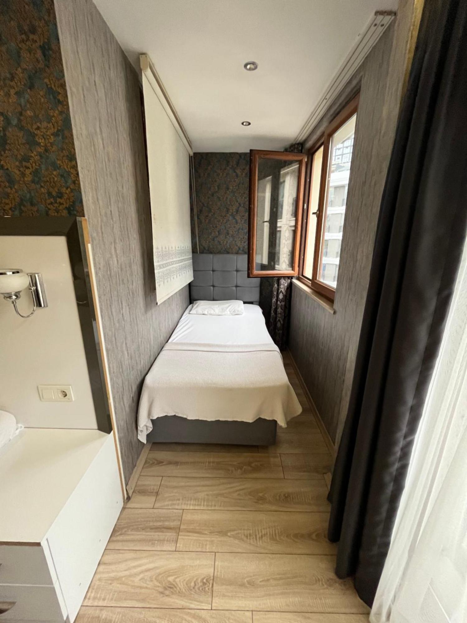 şişli Günlük Kiralik Ev Apart Otel *