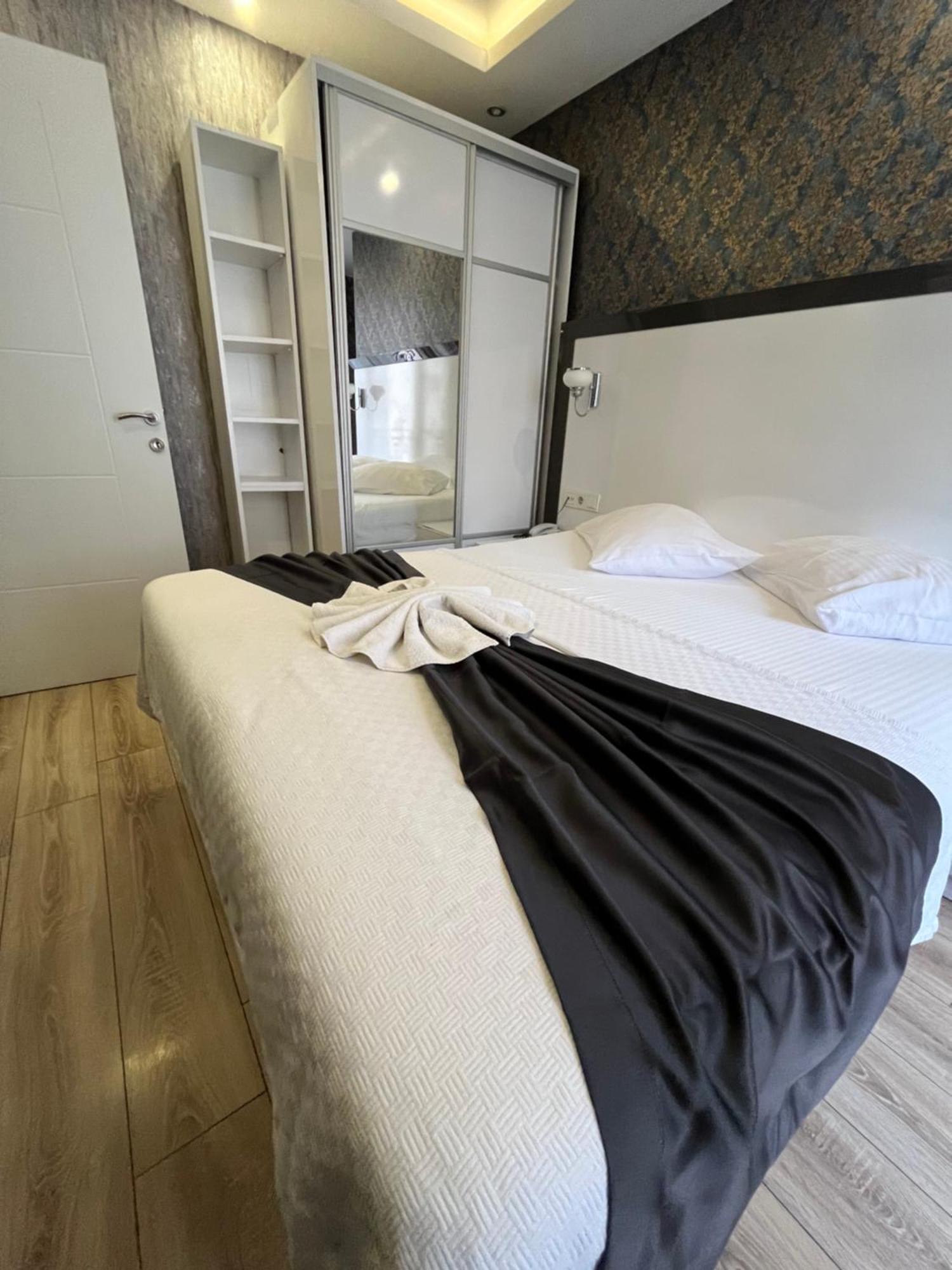 Apart Otel şişli Günlük Kiralik Ev